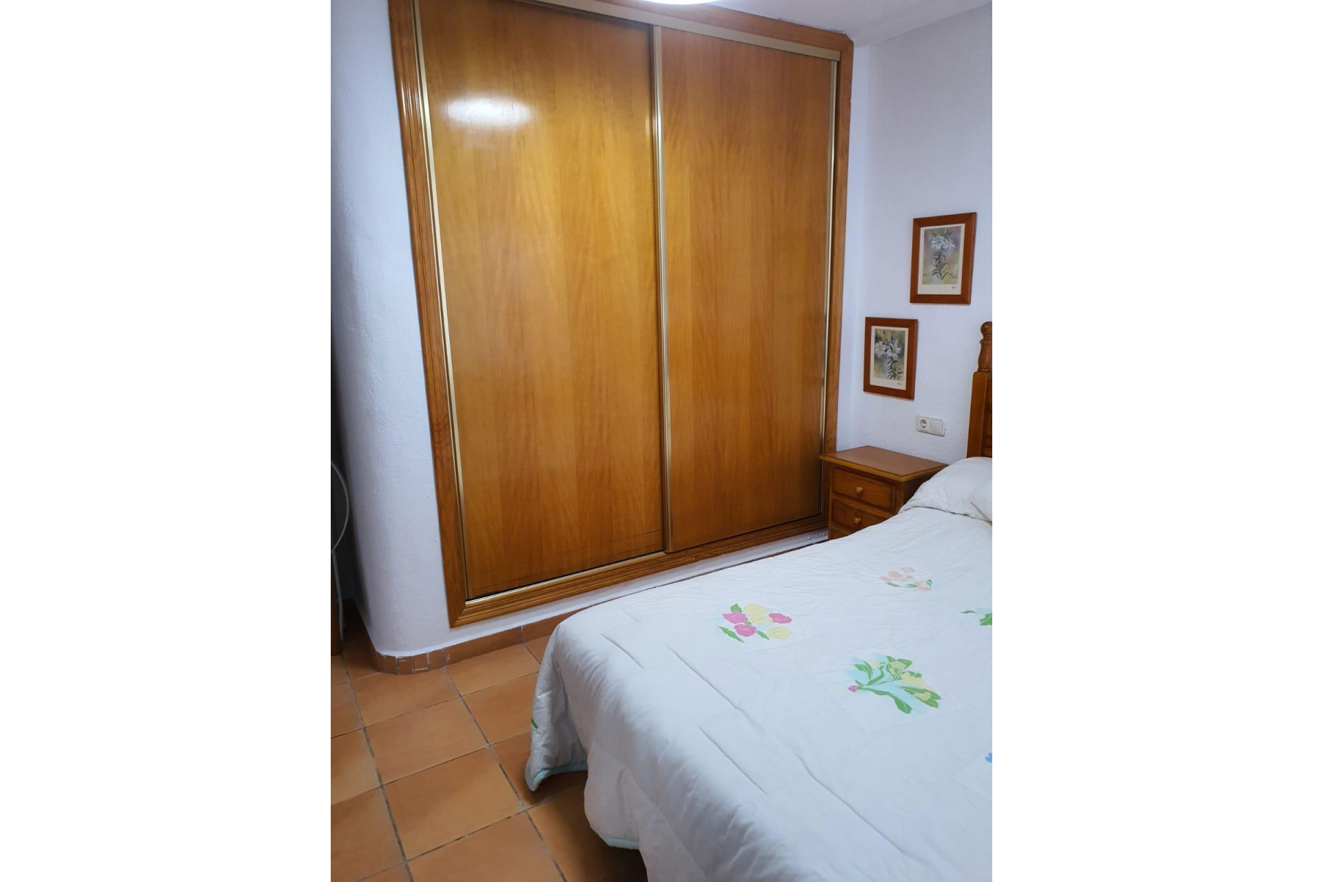 Herverkoop - Bungalow - Gelijkvloers - Torrevieja - La Mata