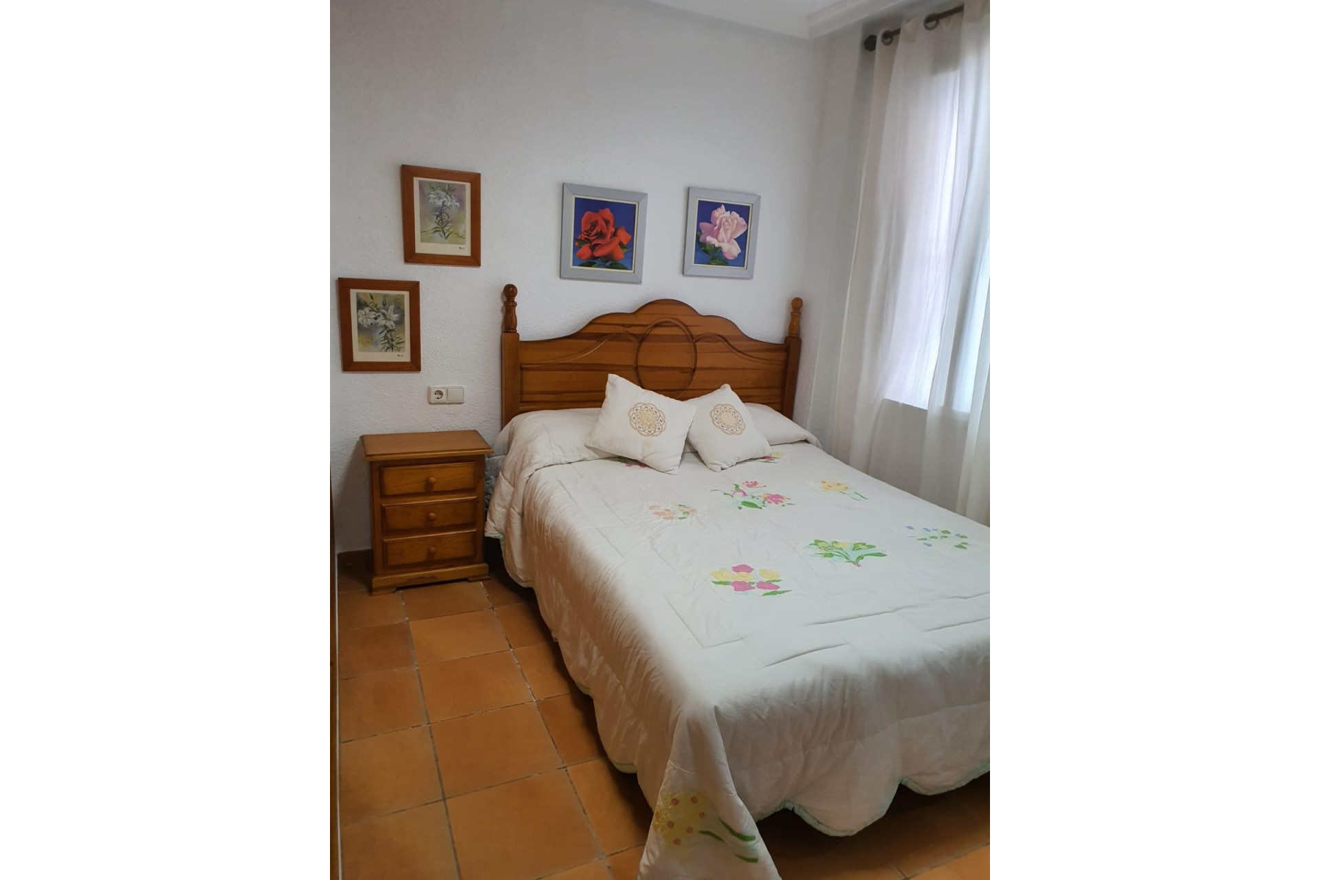 Herverkoop - Bungalow - Gelijkvloers - Torrevieja - La Mata