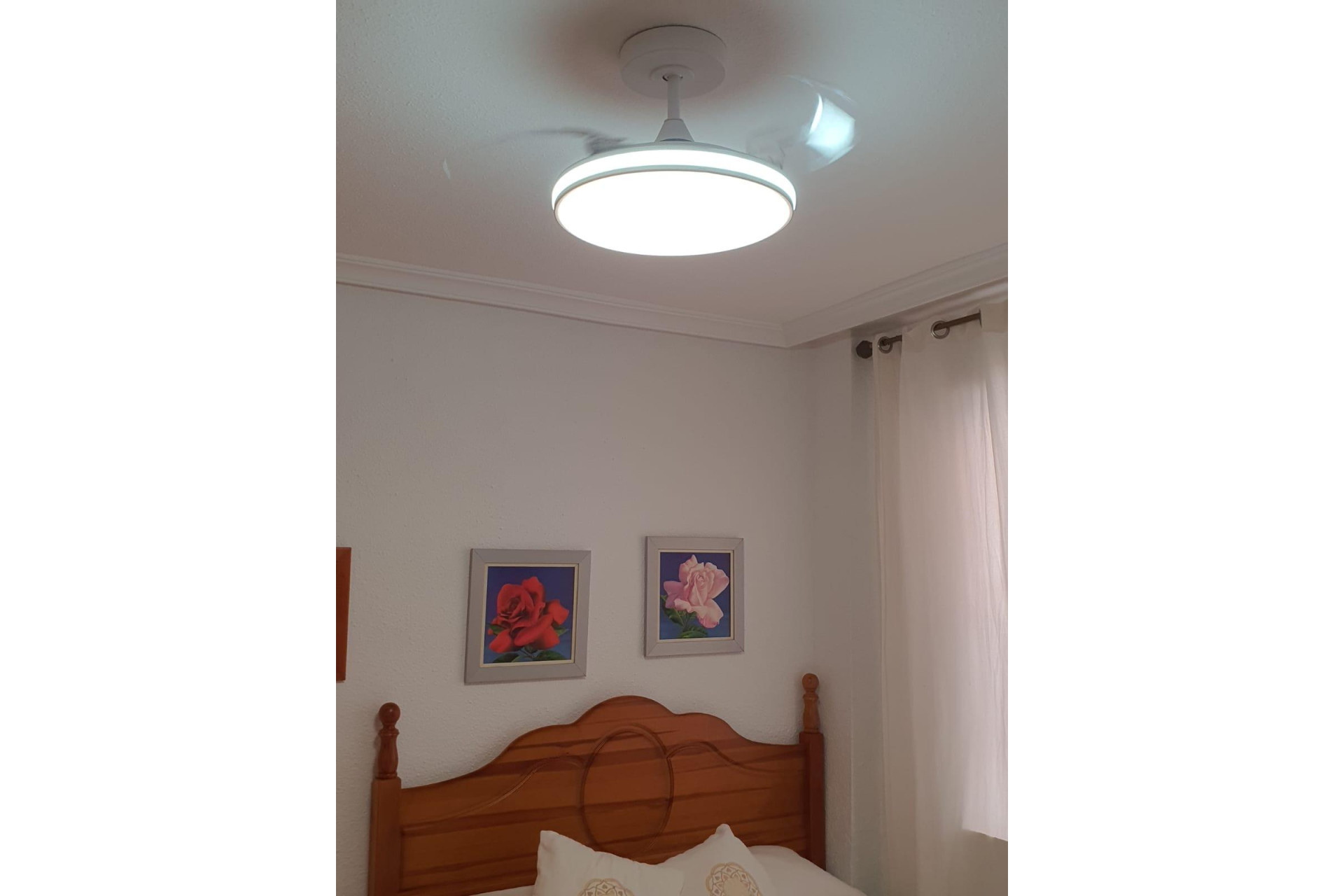 Herverkoop - Bungalow - Gelijkvloers - Torrevieja - La Mata