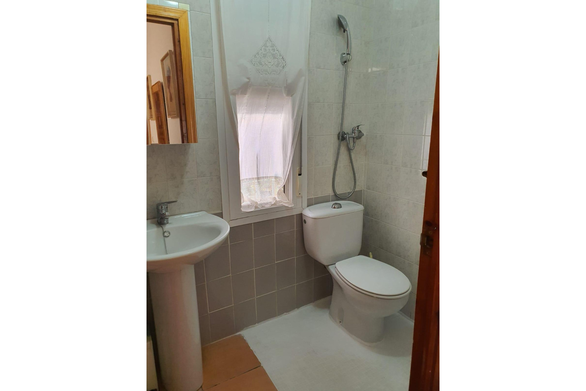 Herverkoop - Bungalow - Gelijkvloers - Torrevieja - La Mata