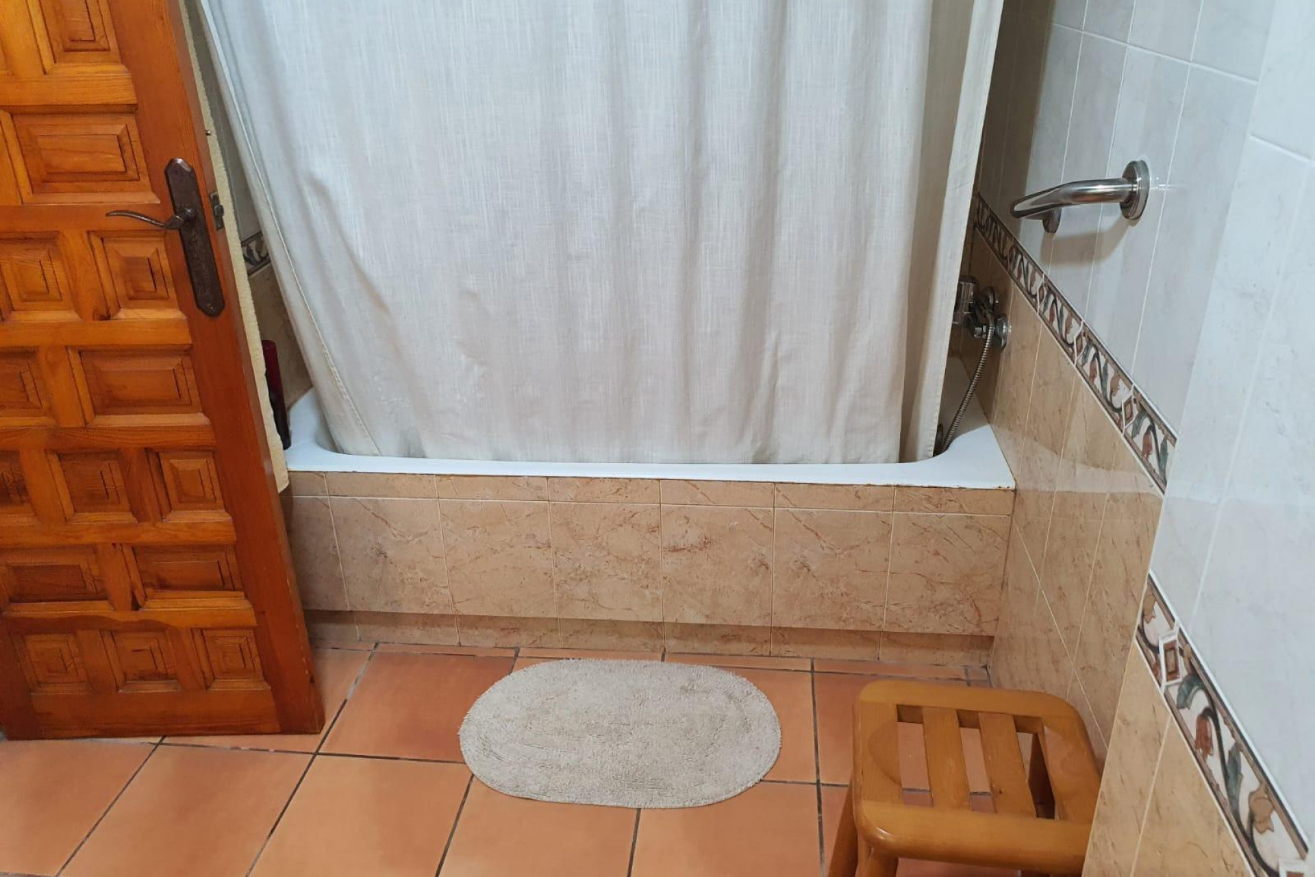 Herverkoop - Bungalow - Gelijkvloers - Torrevieja - La Mata