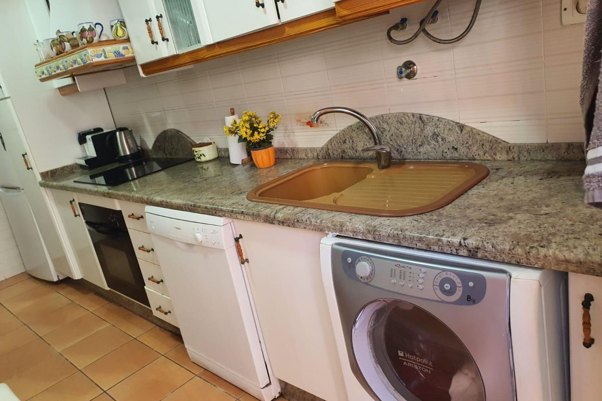 Herverkoop - Bungalow - Gelijkvloers - Torrevieja - La Mata