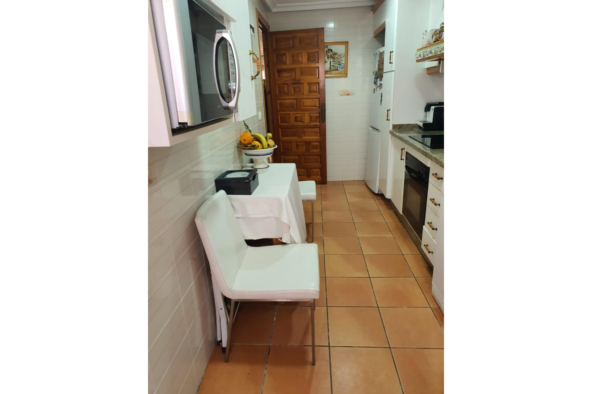 Herverkoop - Bungalow - Gelijkvloers - Torrevieja - La Mata