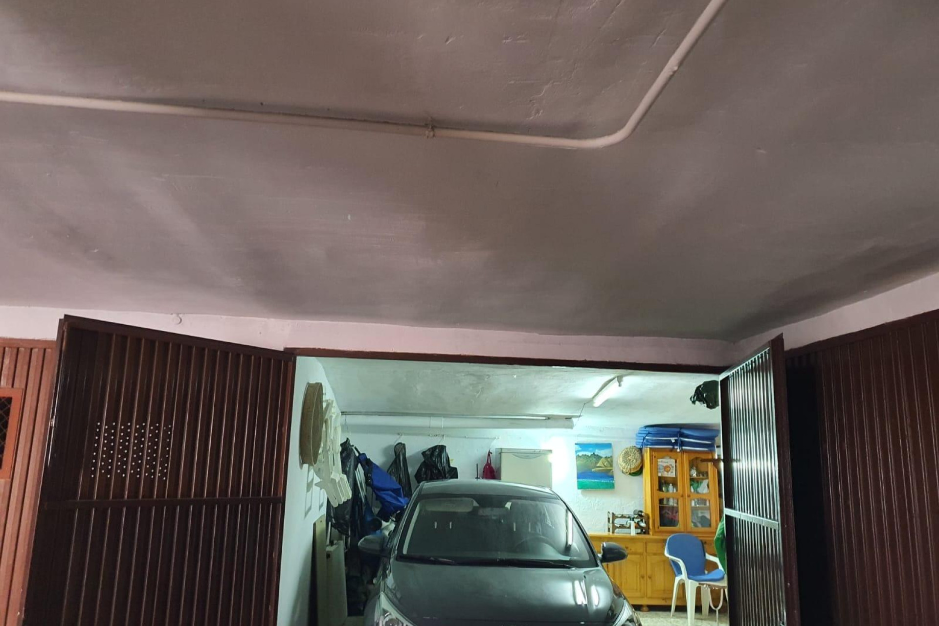 Herverkoop - Bungalow - Gelijkvloers - Torrevieja - La Mata