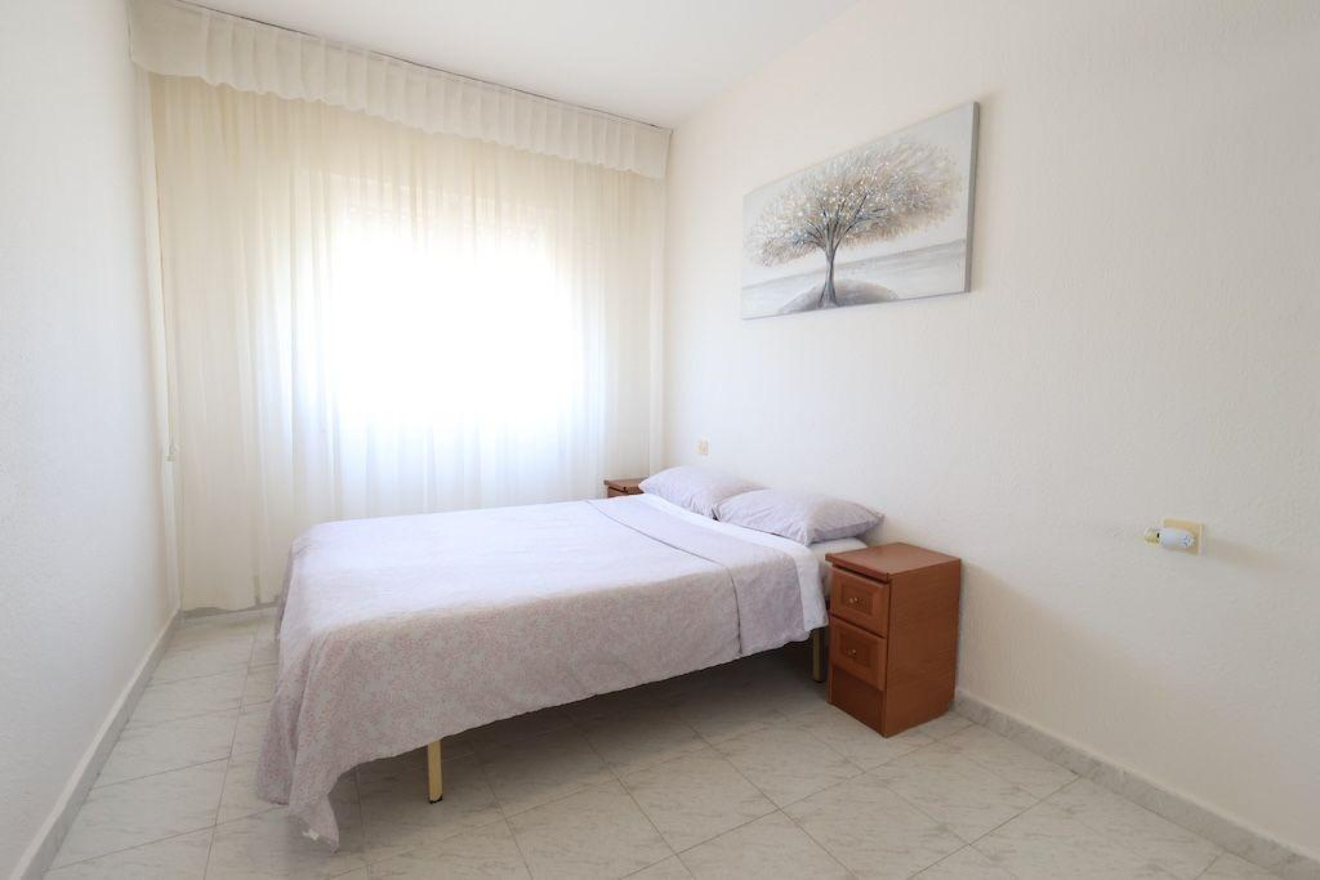 Herverkoop - Bungalow - Gelijkvloers - Torrevieja - La Siesta - El Salado - Torreta