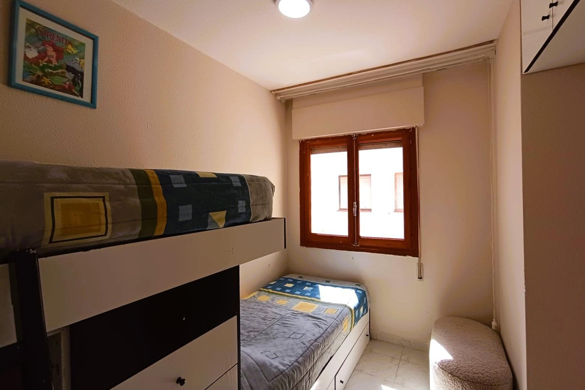 Herverkoop - Bungalow - Gelijkvloers - Torrevieja - La Siesta - El Salado - Torreta