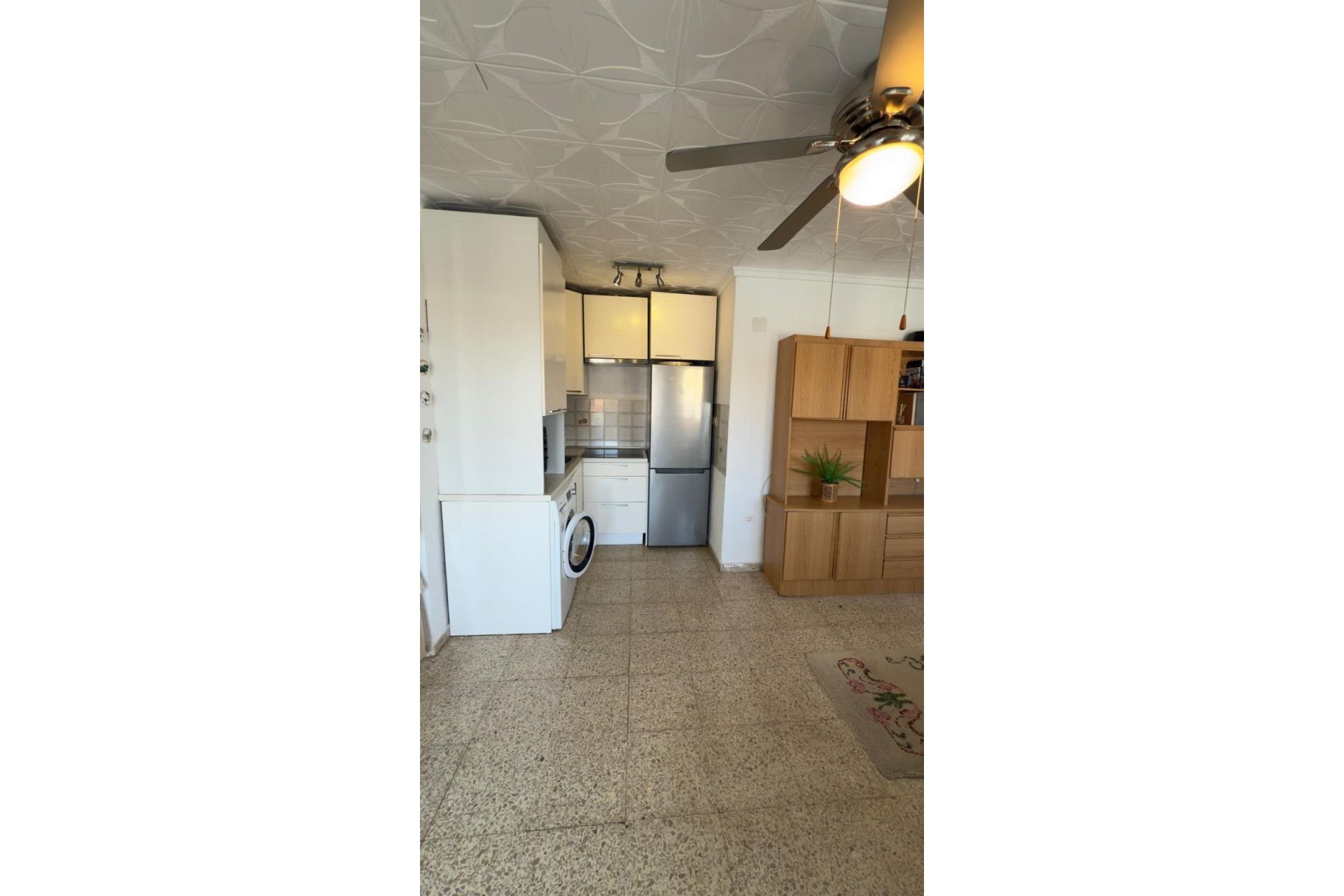 Herverkoop - Bungalow - Gelijkvloers - Torrevieja - La Siesta - El Salado - Torreta