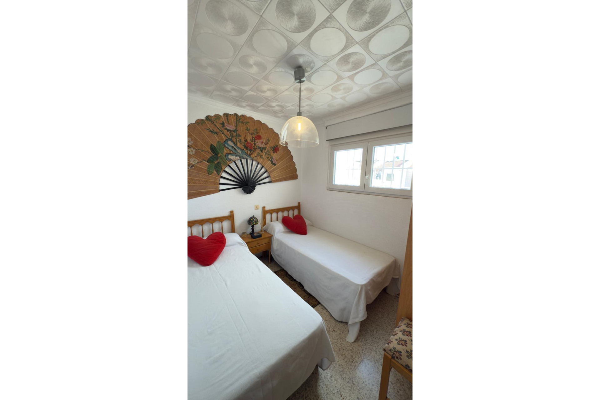 Herverkoop - Bungalow - Gelijkvloers - Torrevieja - La Siesta - El Salado - Torreta