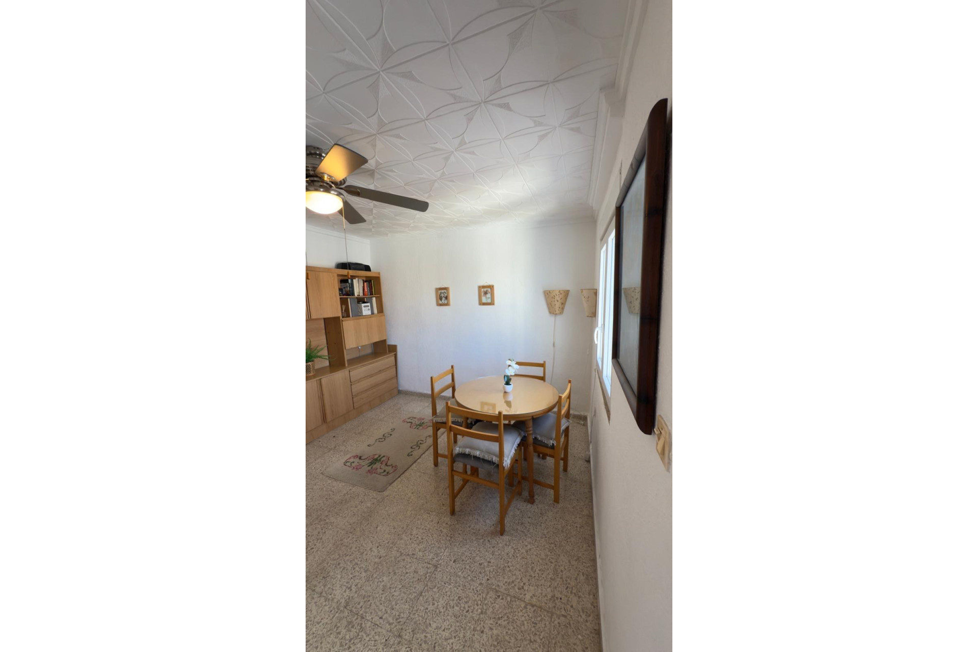 Herverkoop - Bungalow - Gelijkvloers - Torrevieja - La Siesta - El Salado - Torreta
