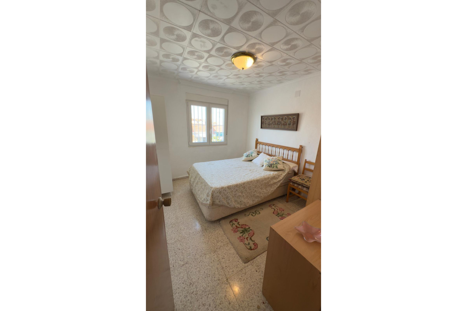 Herverkoop - Bungalow - Gelijkvloers - Torrevieja - La Siesta - El Salado - Torreta