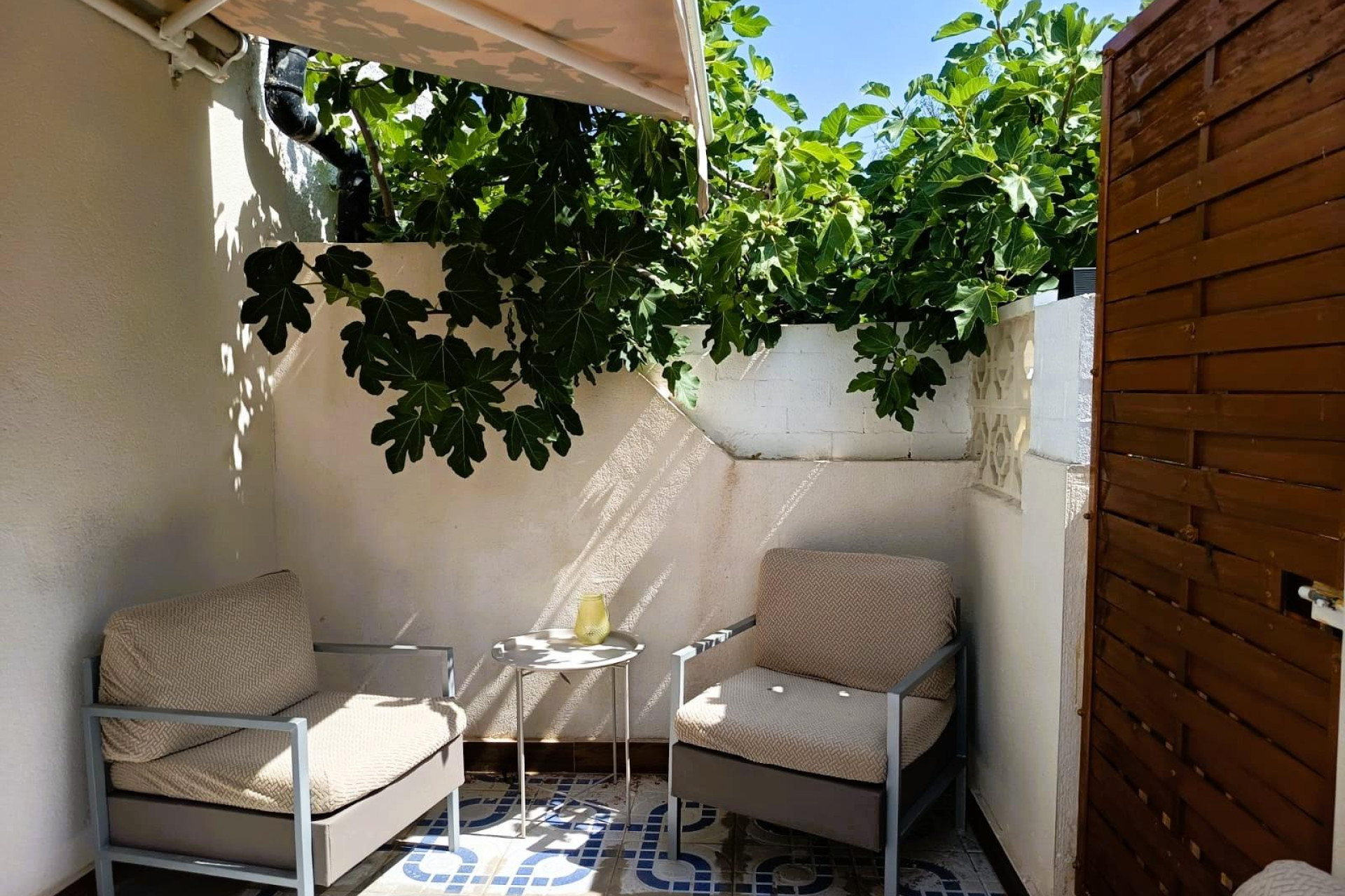 Herverkoop - Bungalow - Gelijkvloers - Torrevieja - La Siesta - El Salado - Torreta