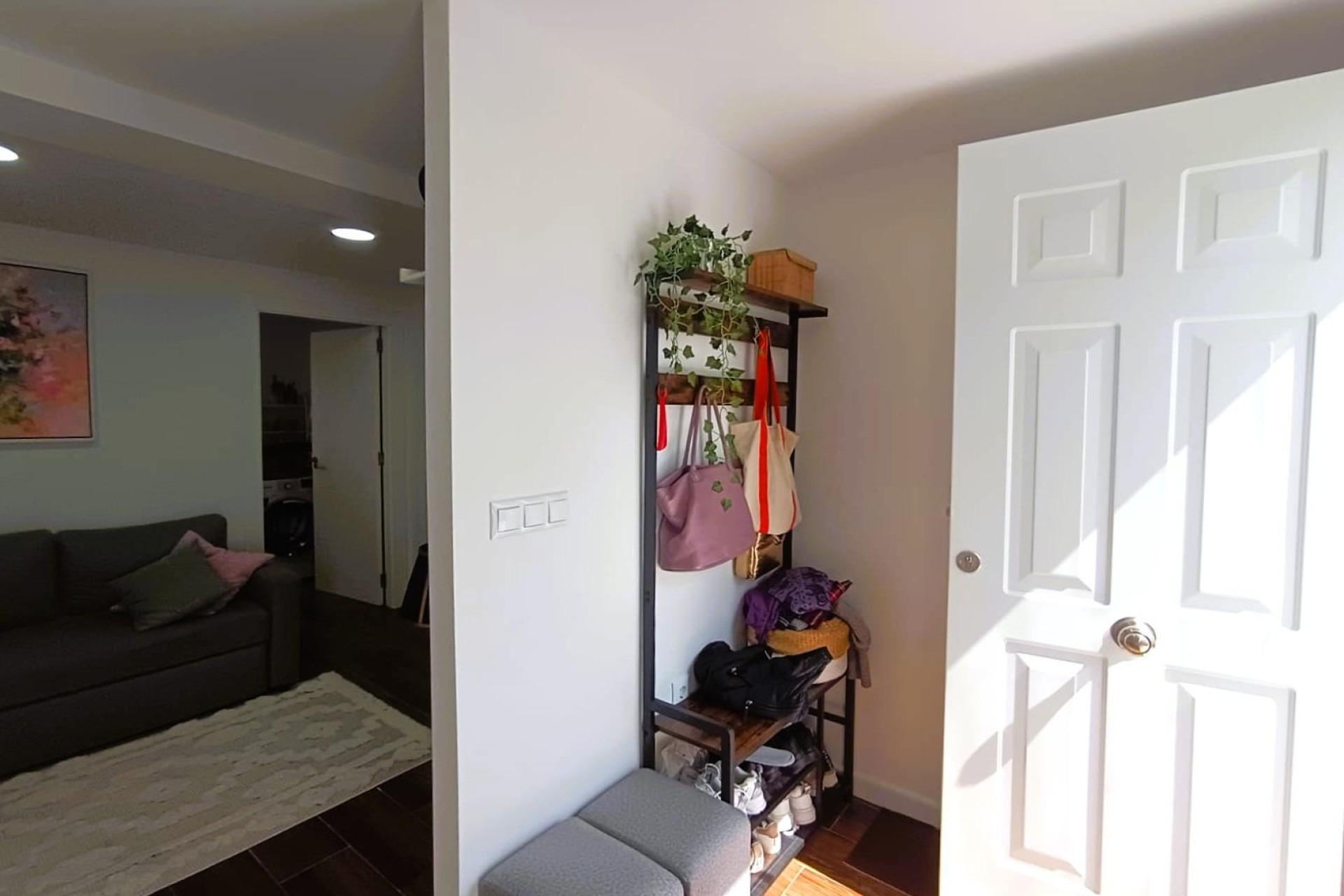 Herverkoop - Bungalow - Gelijkvloers - Torrevieja - La Siesta - El Salado - Torreta