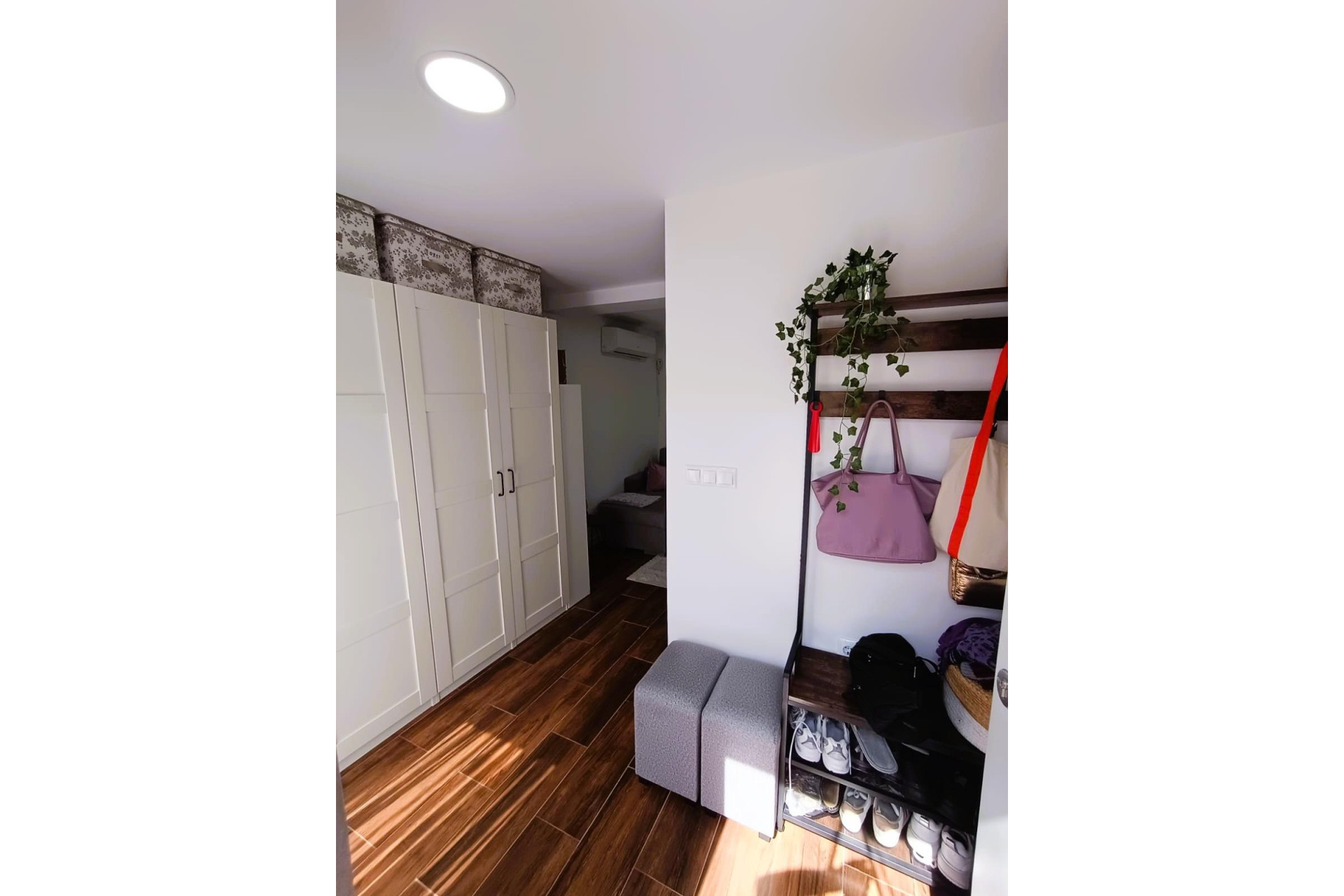 Herverkoop - Bungalow - Gelijkvloers - Torrevieja - La Siesta - El Salado - Torreta