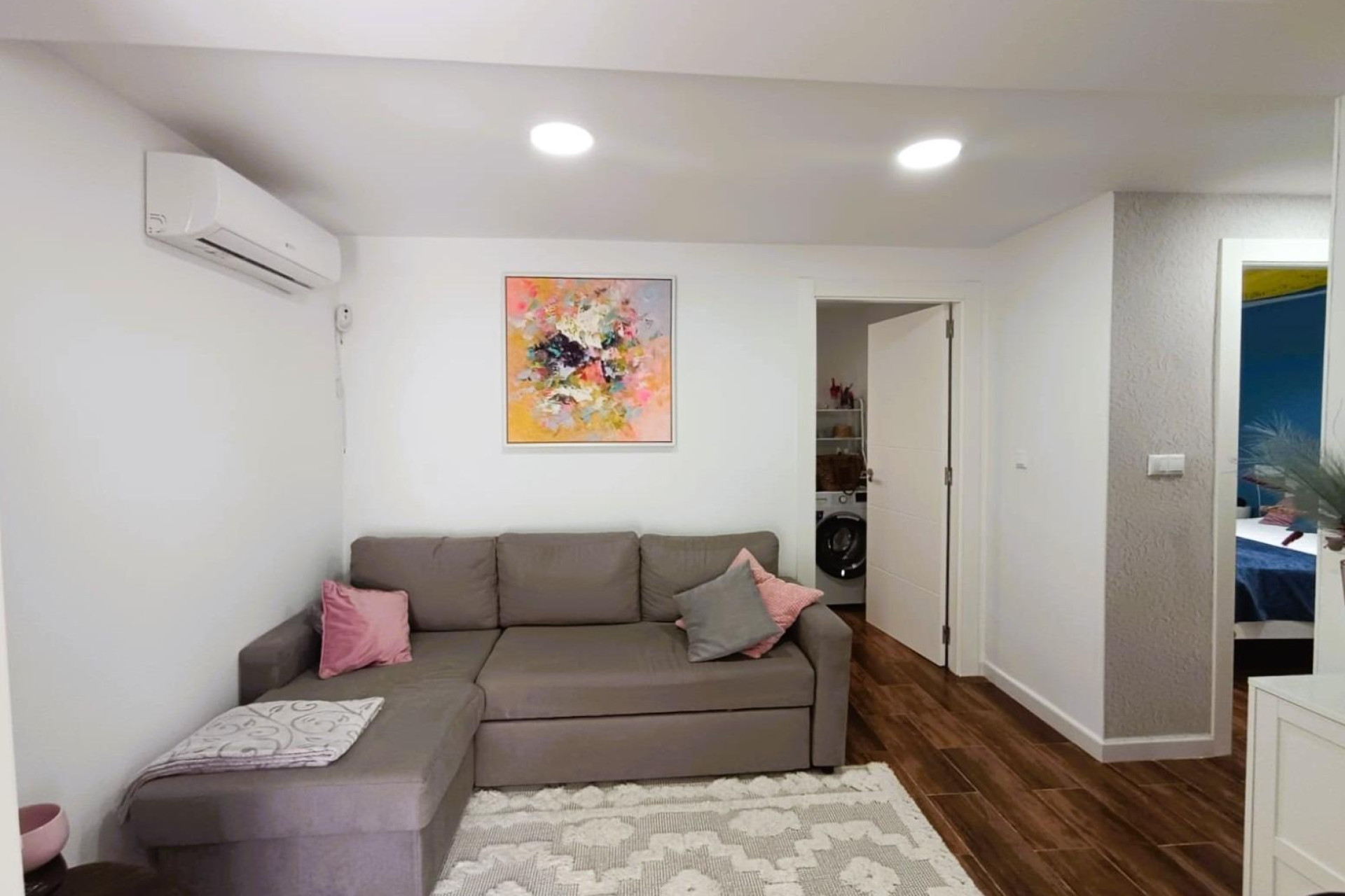 Herverkoop - Bungalow - Gelijkvloers - Torrevieja - La Siesta - El Salado - Torreta