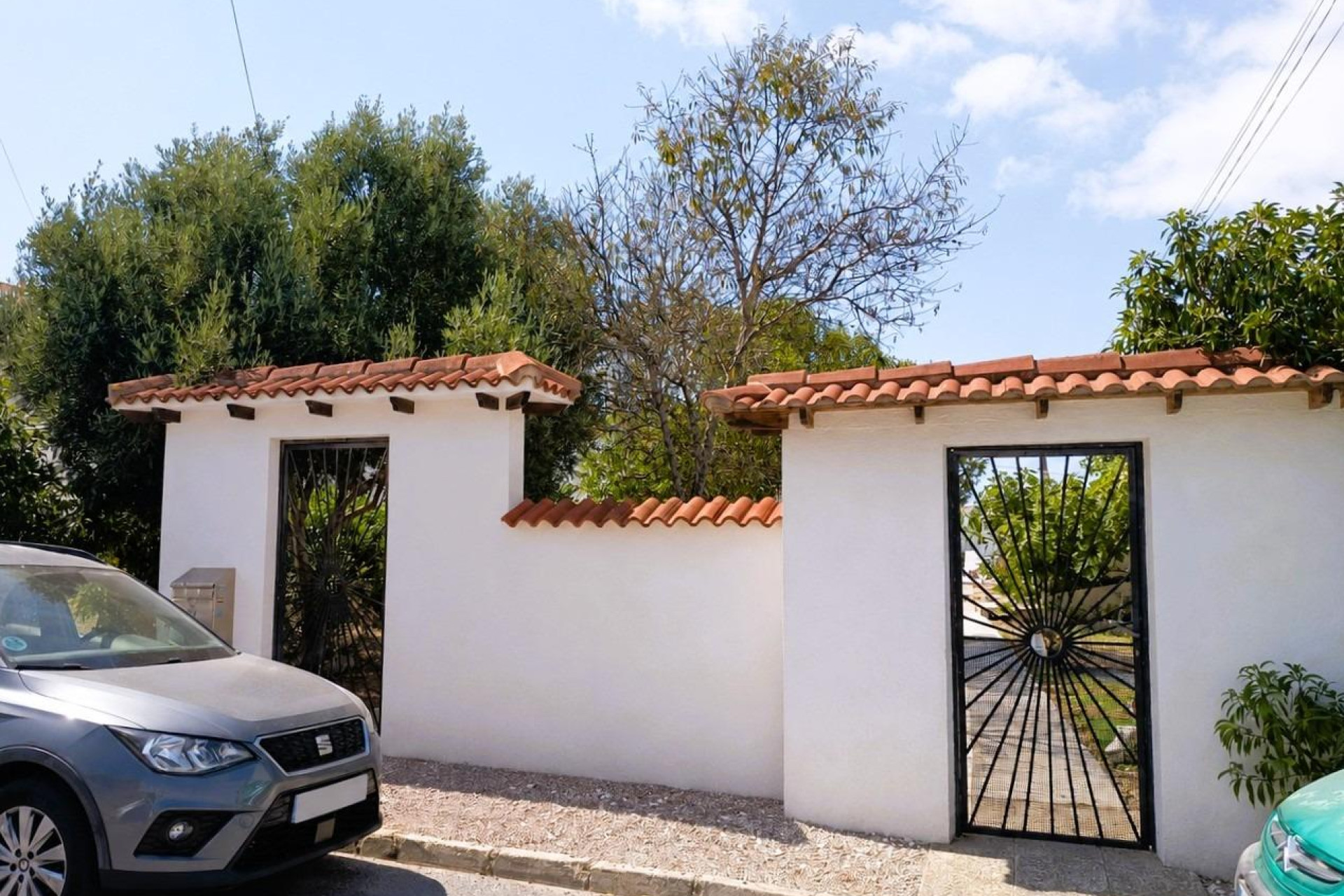 Herverkoop - Bungalow - Gelijkvloers - Torrevieja - La Siesta - El Salado - Torreta