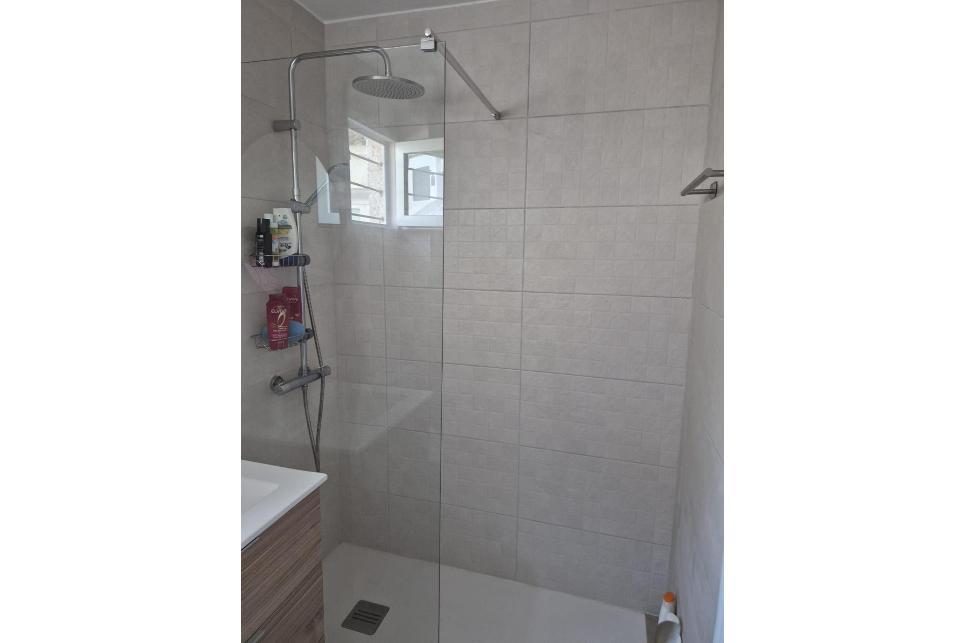 Herverkoop - Bungalow - Gelijkvloers - Torrevieja - La Siesta - El Salado - Torreta