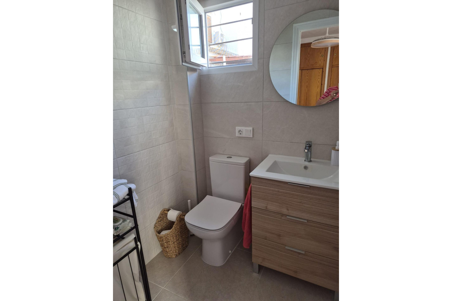 Herverkoop - Bungalow - Gelijkvloers - Torrevieja - La Siesta - El Salado - Torreta