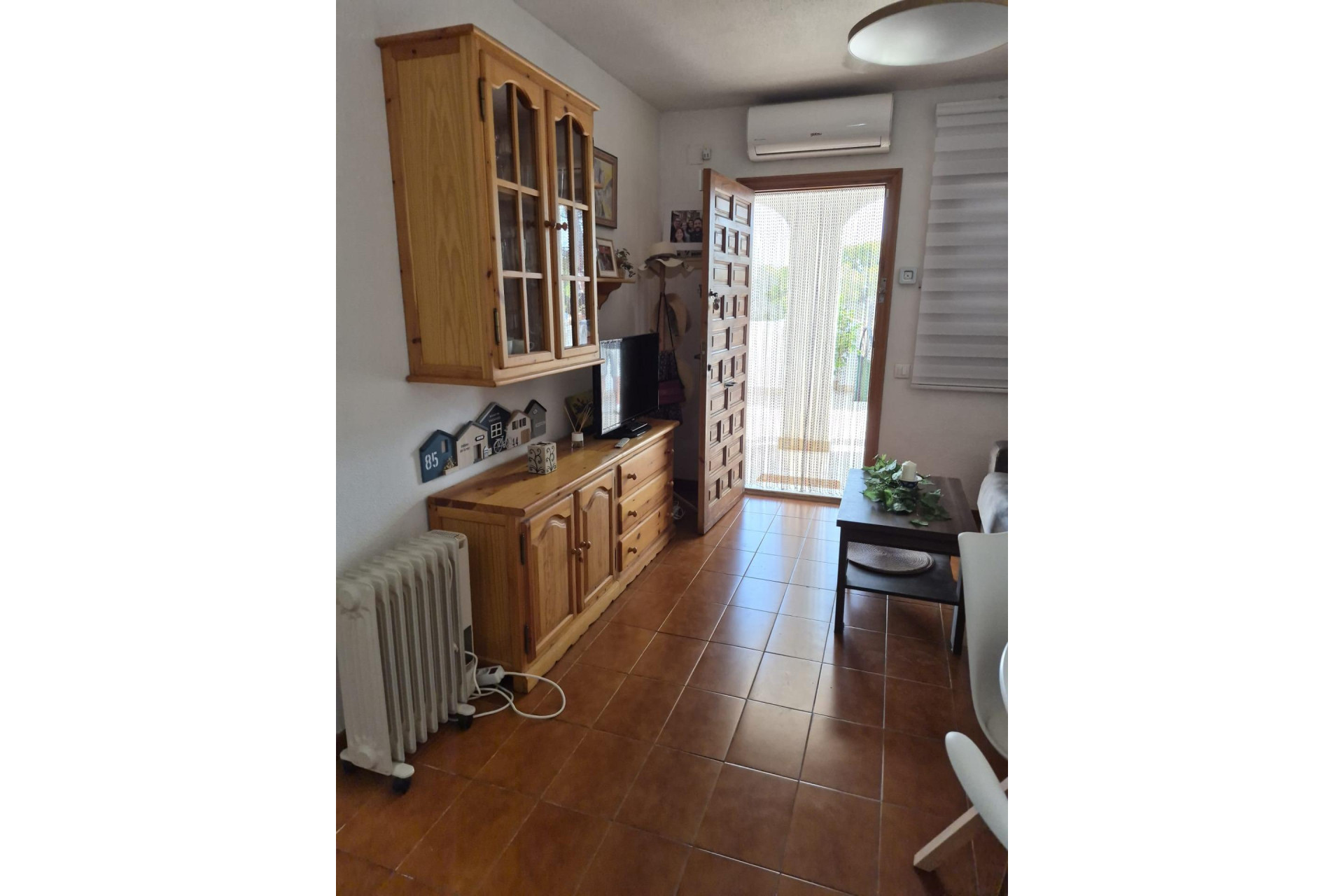 Herverkoop - Bungalow - Gelijkvloers - Torrevieja - La Siesta - El Salado - Torreta