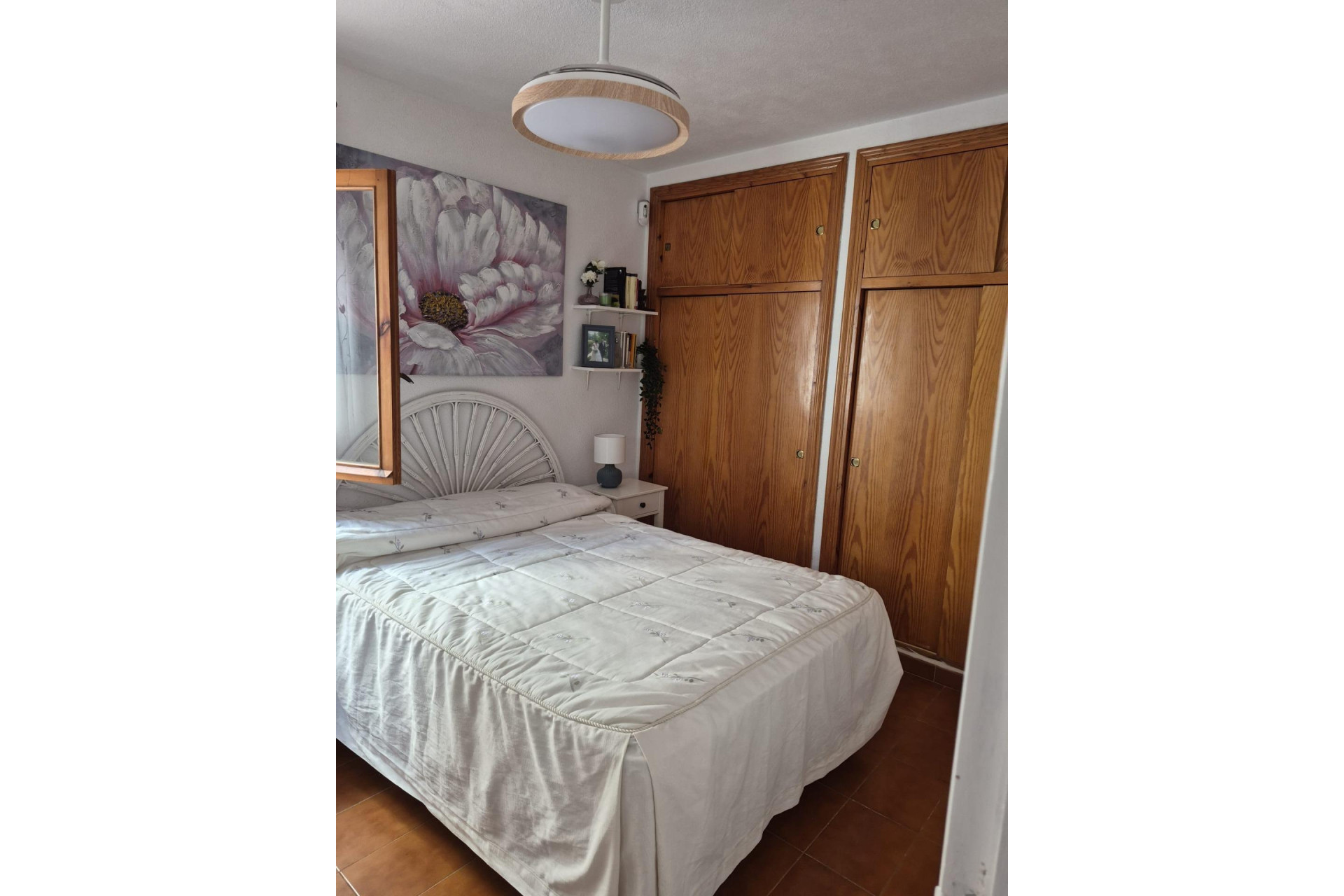 Herverkoop - Bungalow - Gelijkvloers - Torrevieja - La Siesta - El Salado - Torreta