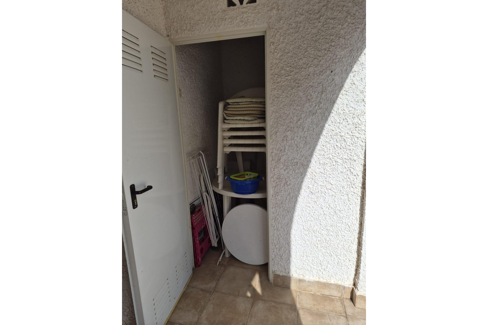 Herverkoop - Bungalow - Gelijkvloers - Torrevieja - La Siesta - El Salado - Torreta