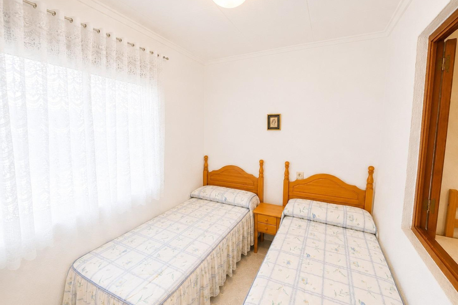 Herverkoop - Bungalow - Gelijkvloers - Torrevieja - La Siesta - El Salado - Torreta