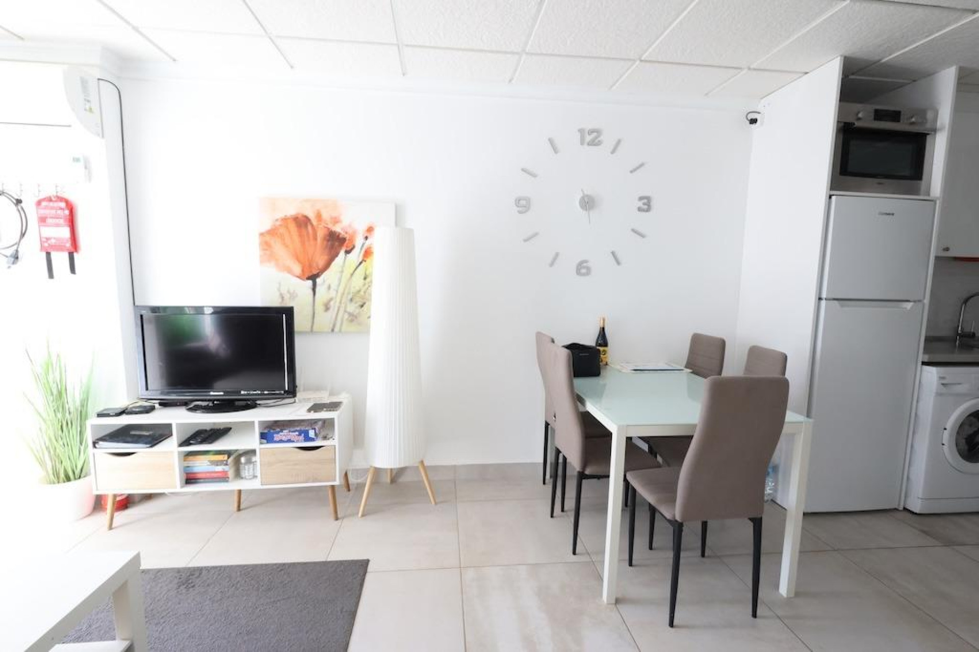 Herverkoop - Bungalow - Gelijkvloers - Torrevieja - La Siesta - El Salado - Torreta