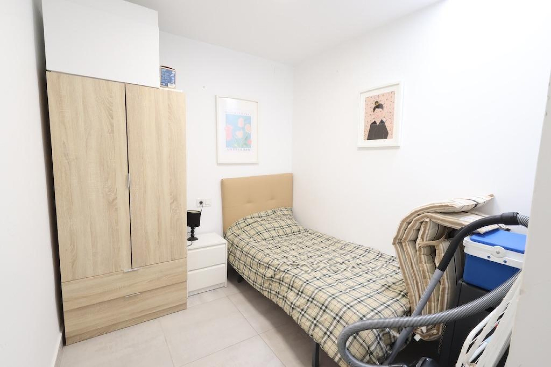 Herverkoop - Bungalow - Gelijkvloers - Torrevieja - La Siesta - El Salado - Torreta