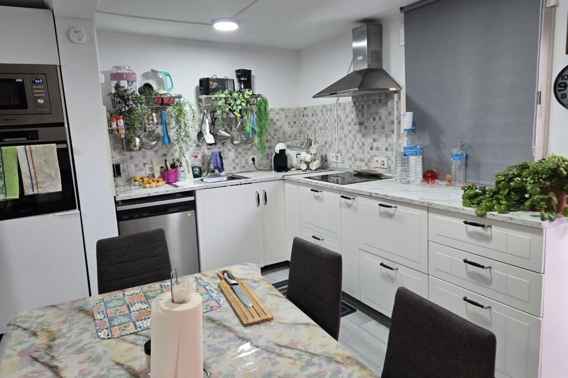 Herverkoop - Bungalow - Gelijkvloers - Torrevieja - La Siesta - El Salado - Torreta