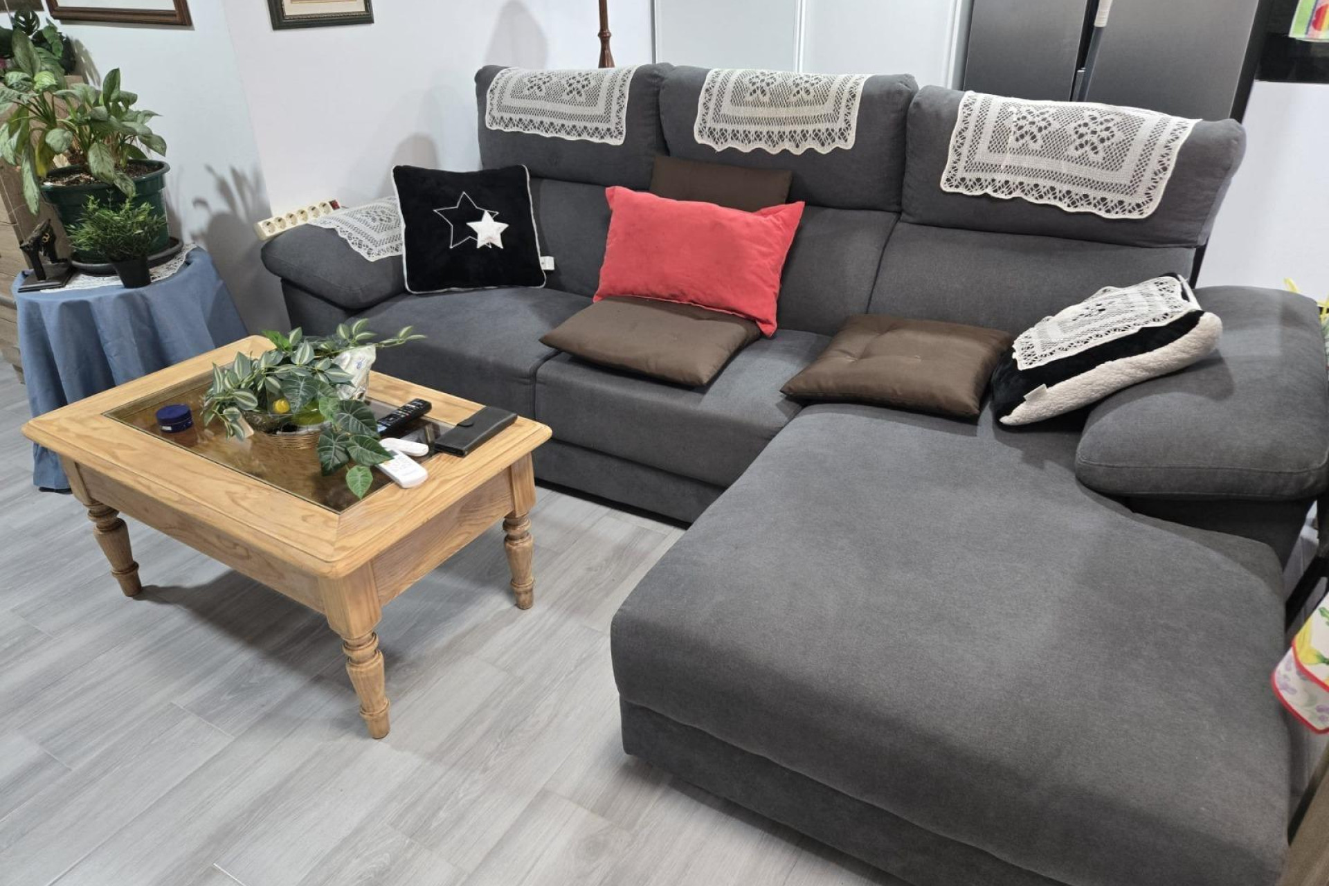 Herverkoop - Bungalow - Gelijkvloers - Torrevieja - La Siesta - El Salado - Torreta
