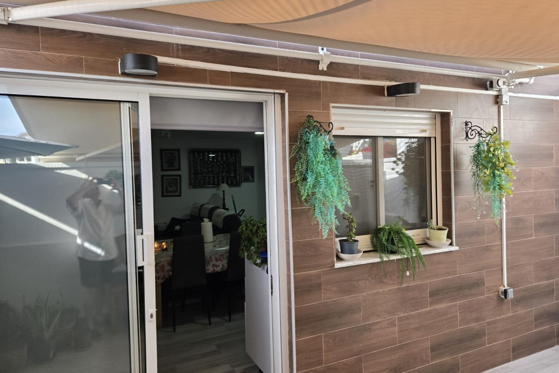 Herverkoop - Bungalow - Gelijkvloers - Torrevieja - La Siesta - El Salado - Torreta