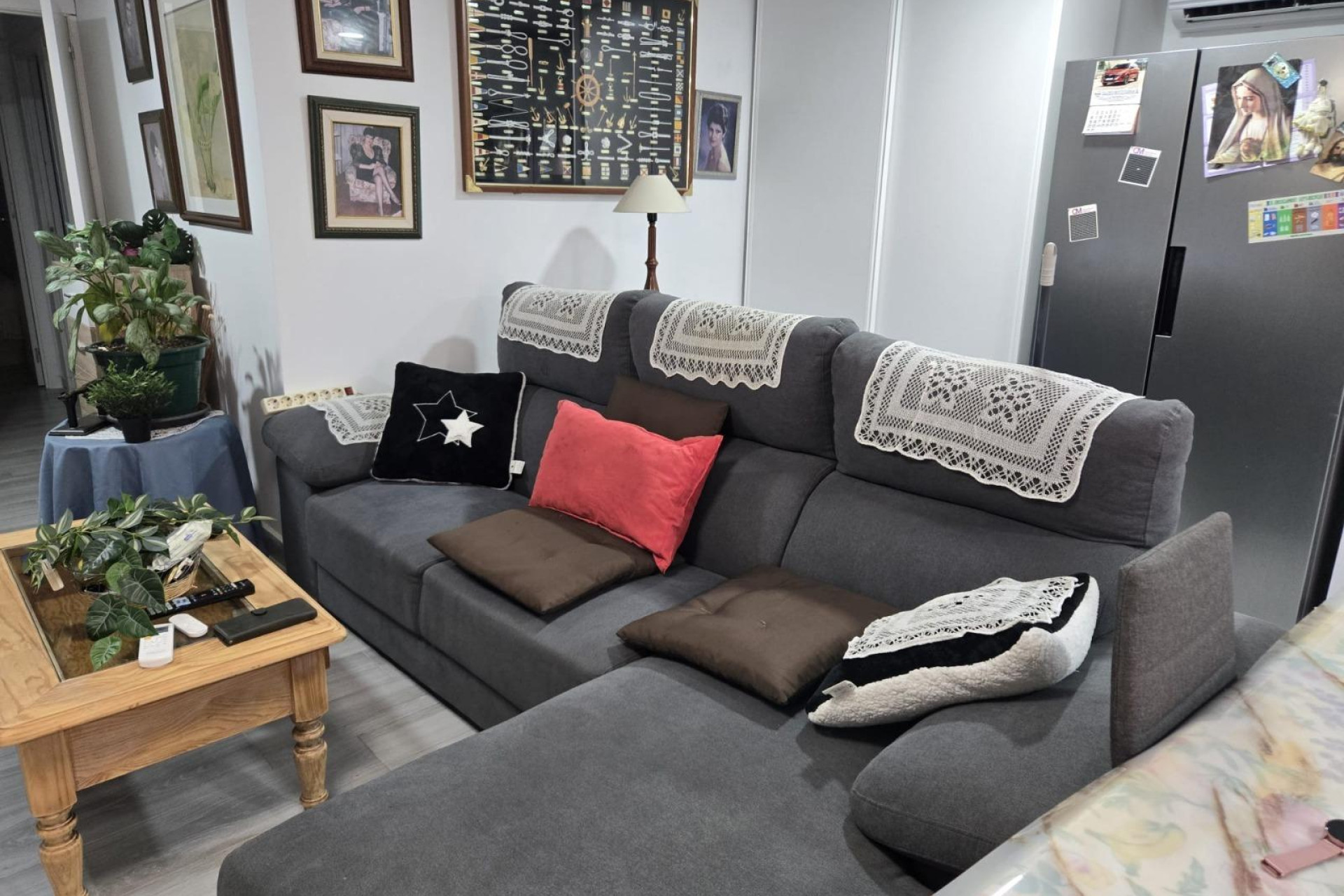 Herverkoop - Bungalow - Gelijkvloers - Torrevieja - La Siesta - El Salado - Torreta