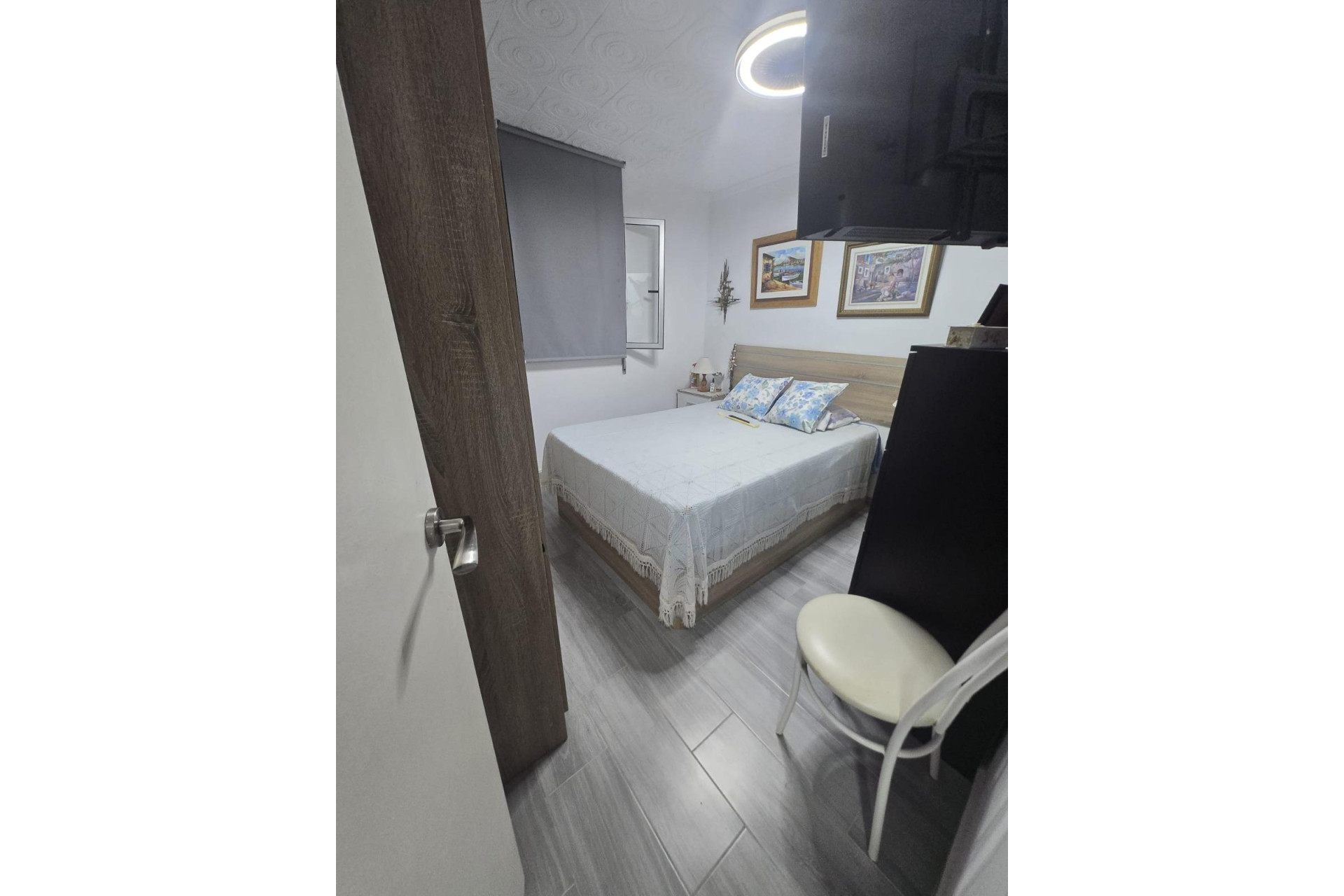 Herverkoop - Bungalow - Gelijkvloers - Torrevieja - La Siesta - El Salado - Torreta
