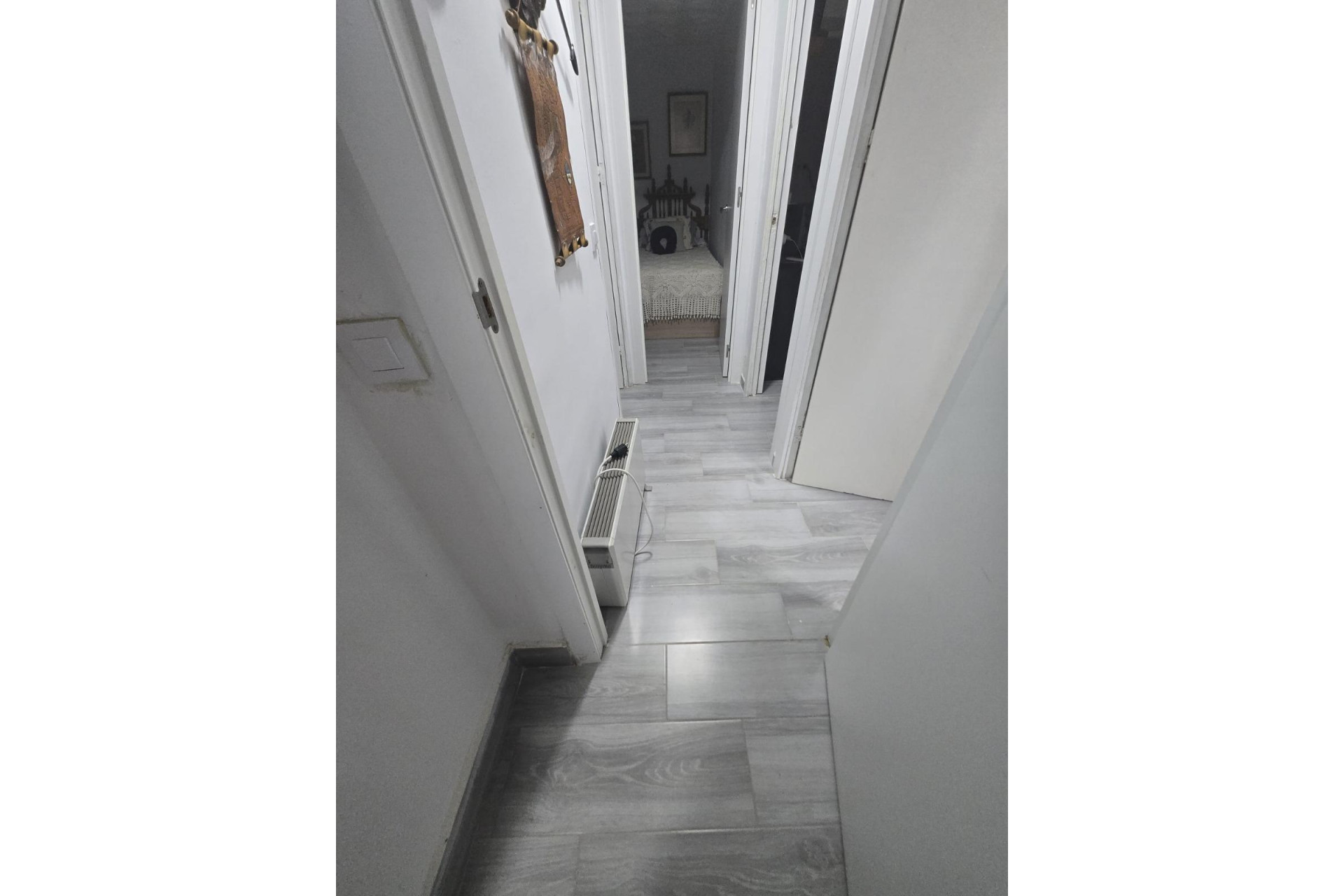 Herverkoop - Bungalow - Gelijkvloers - Torrevieja - La Siesta - El Salado - Torreta