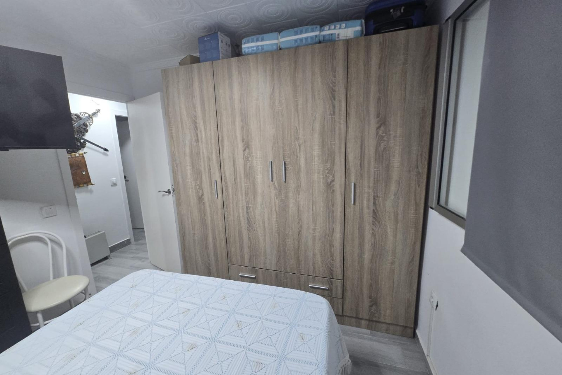 Herverkoop - Bungalow - Gelijkvloers - Torrevieja - La Siesta - El Salado - Torreta