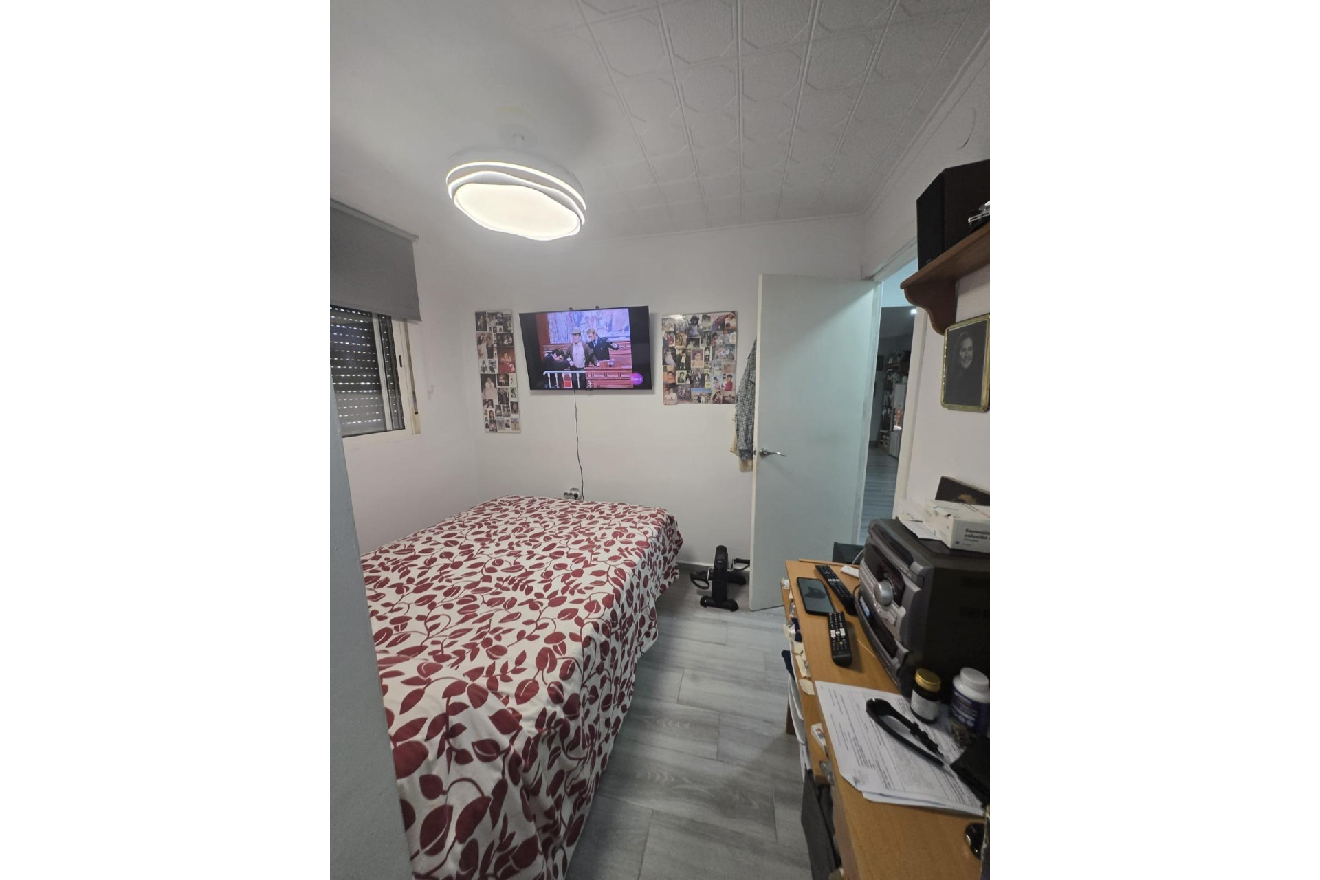 Herverkoop - Bungalow - Gelijkvloers - Torrevieja - La Siesta - El Salado - Torreta