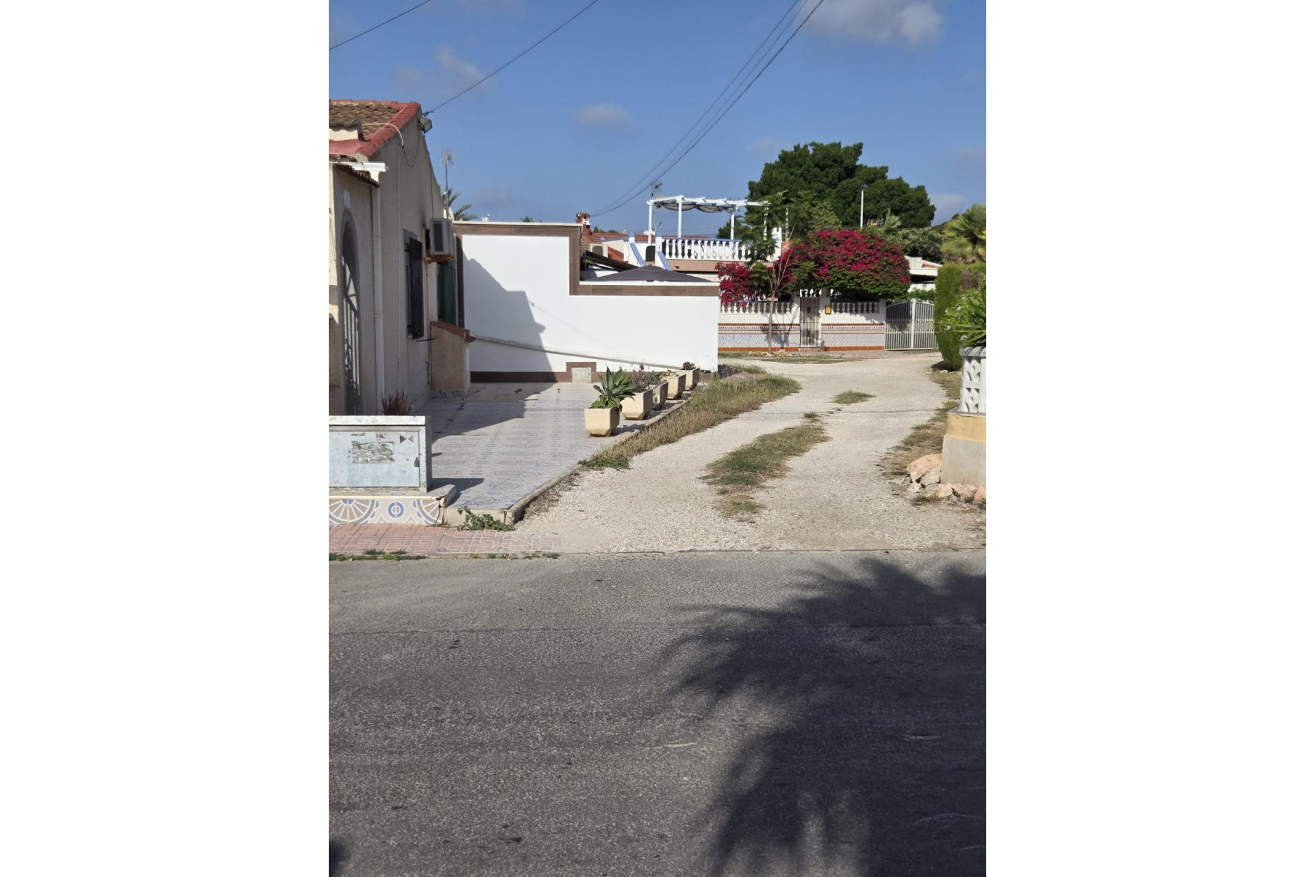 Herverkoop - Bungalow - Gelijkvloers - Torrevieja - La Siesta - El Salado - Torreta