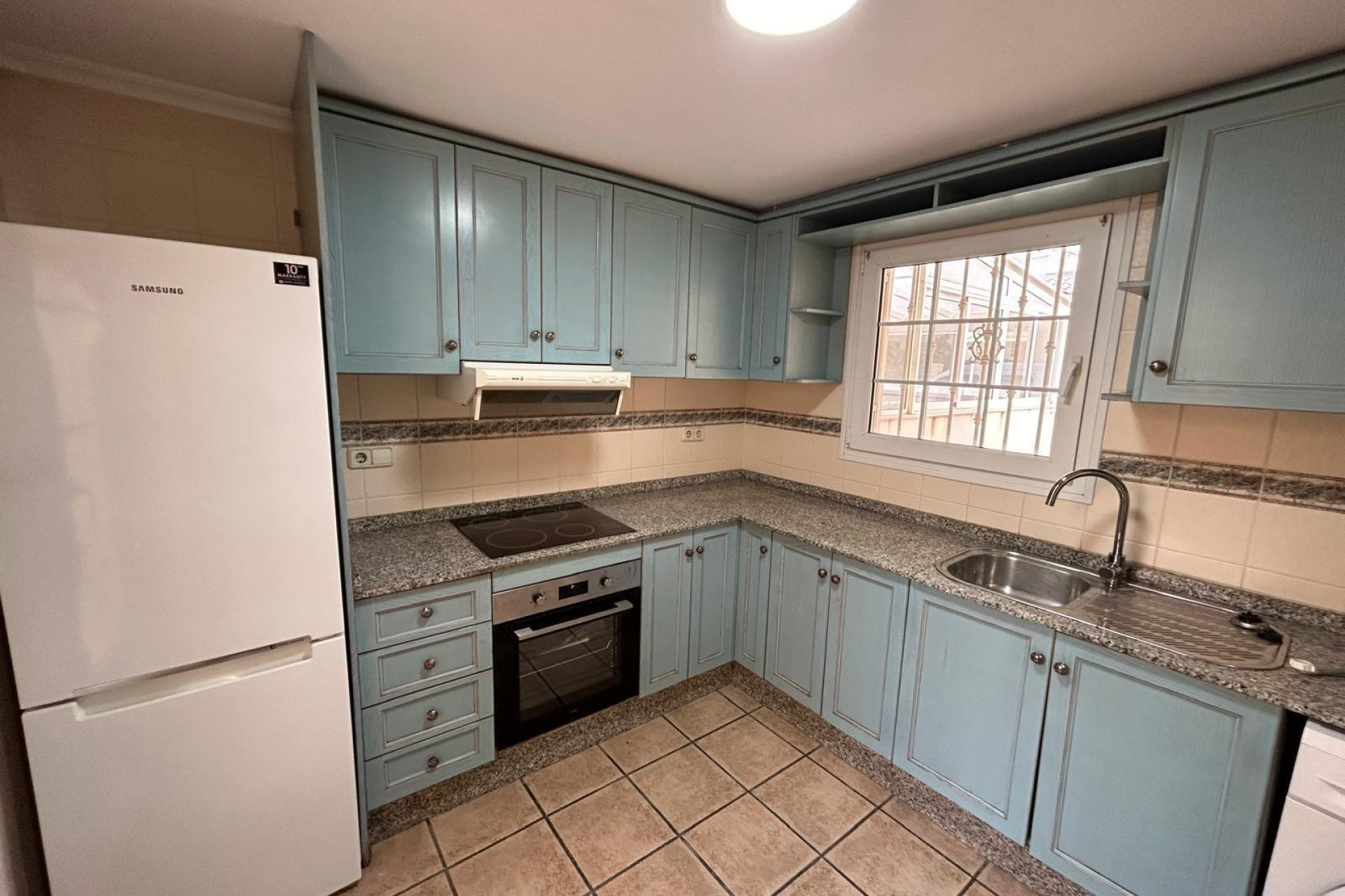 Herverkoop - Bungalow - Gelijkvloers - Torrevieja - La siesta