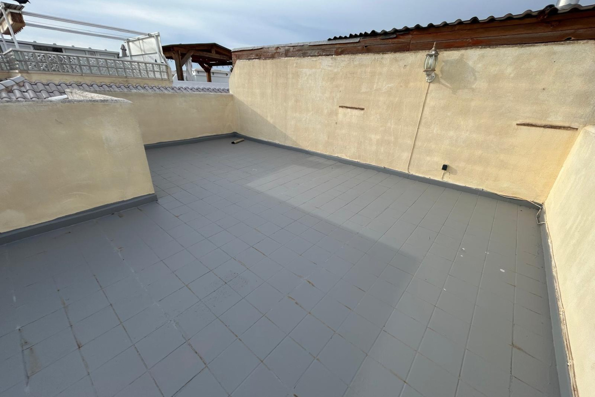 Herverkoop - Bungalow - Gelijkvloers - Torrevieja - La siesta