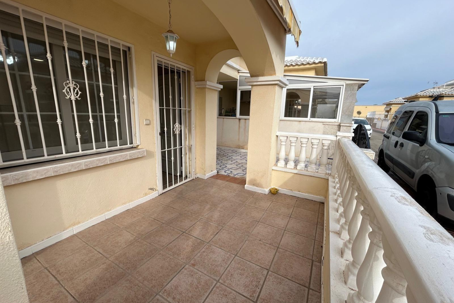 Herverkoop - Bungalow - Gelijkvloers - Torrevieja - La siesta