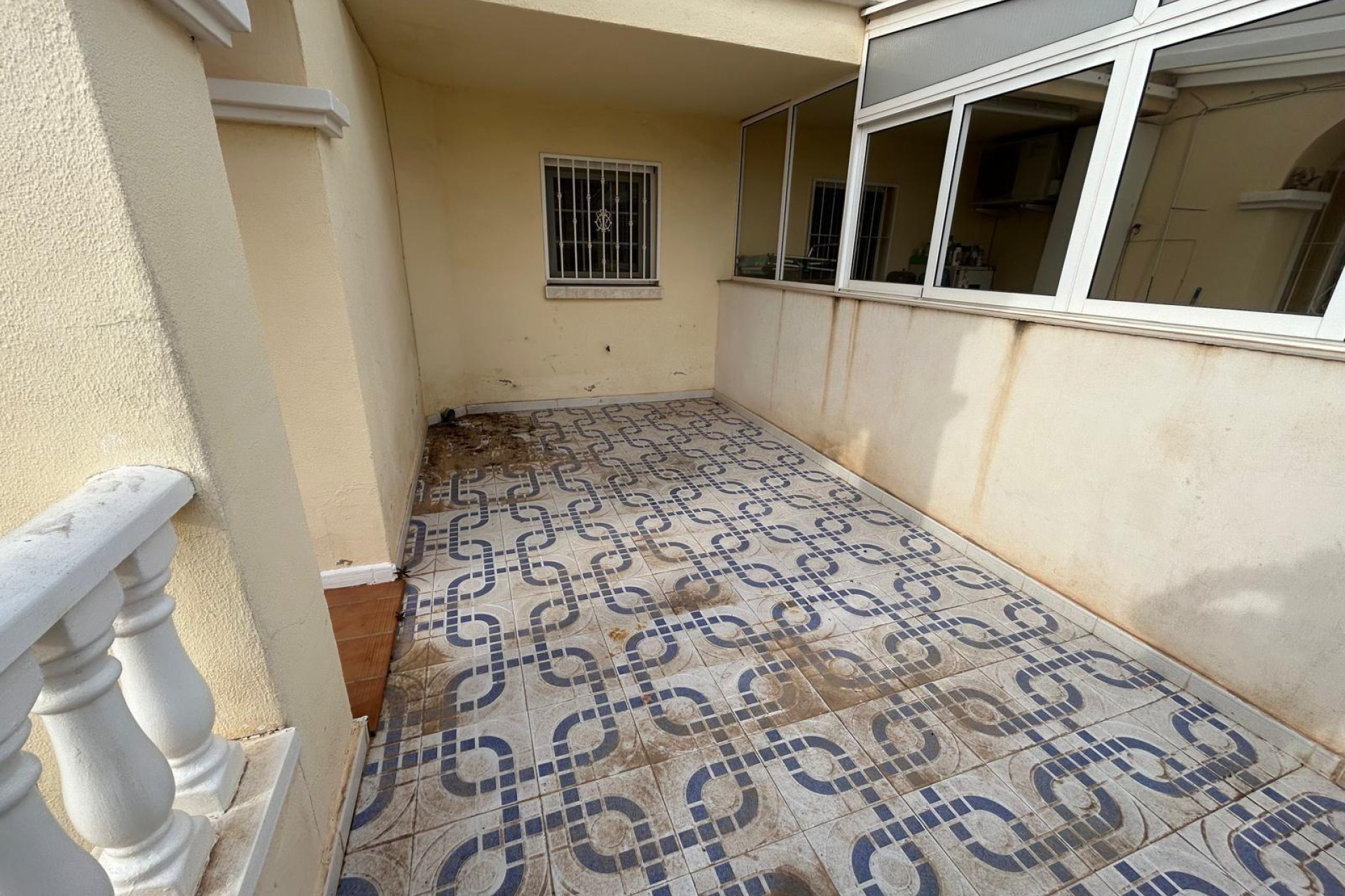 Herverkoop - Bungalow - Gelijkvloers - Torrevieja - La siesta