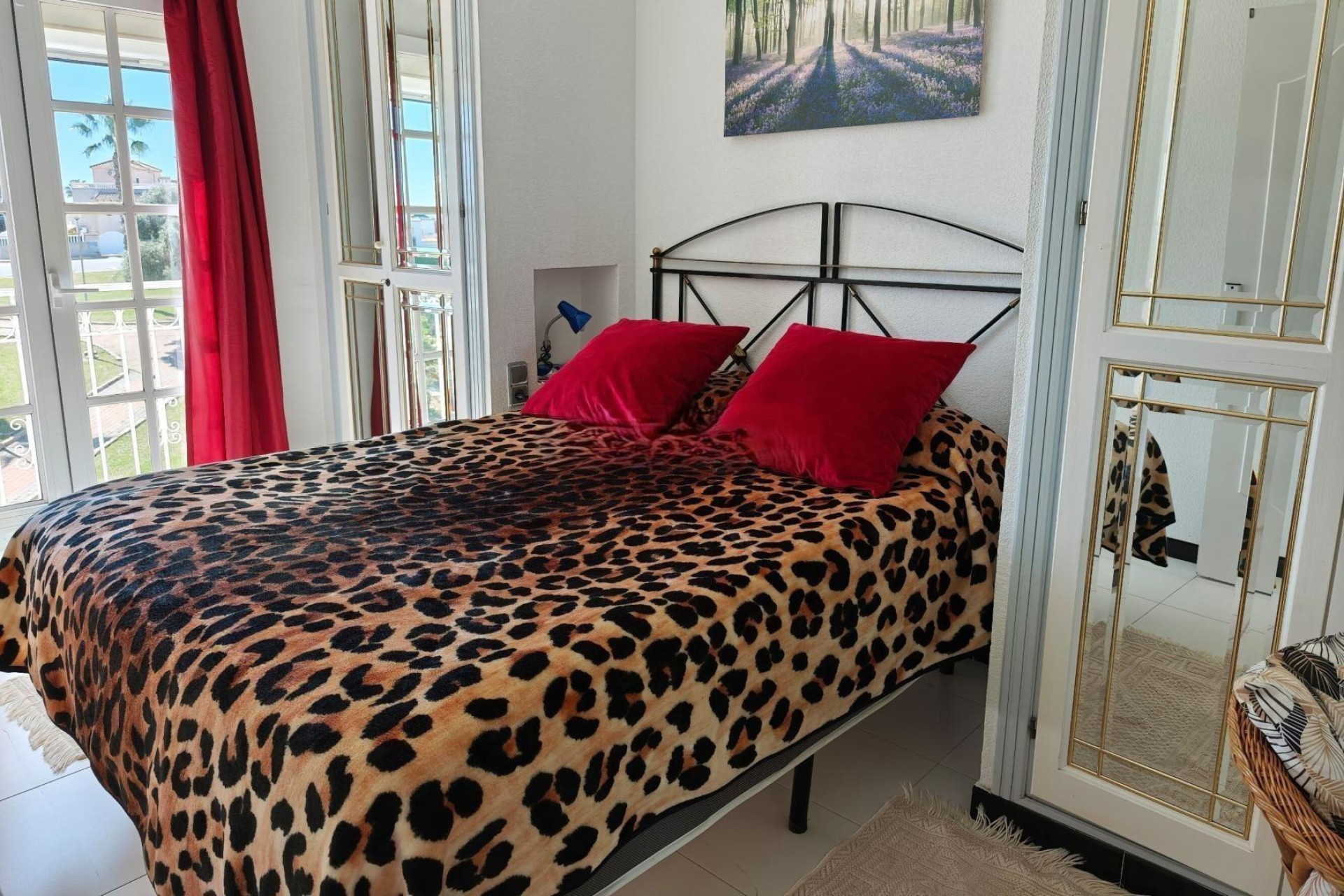 Herverkoop - Bungalow - Gelijkvloers - Torrevieja - La siesta