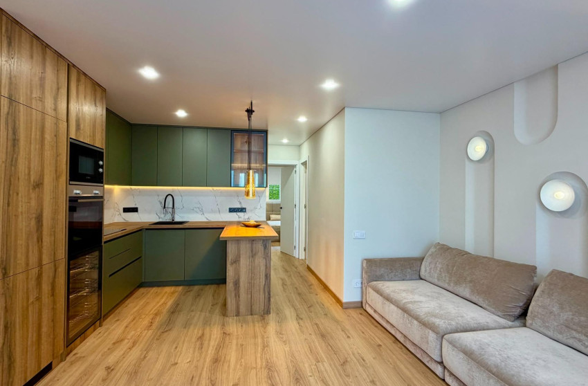 Herverkoop - Bungalow - Gelijkvloers - Torrevieja - La veleta