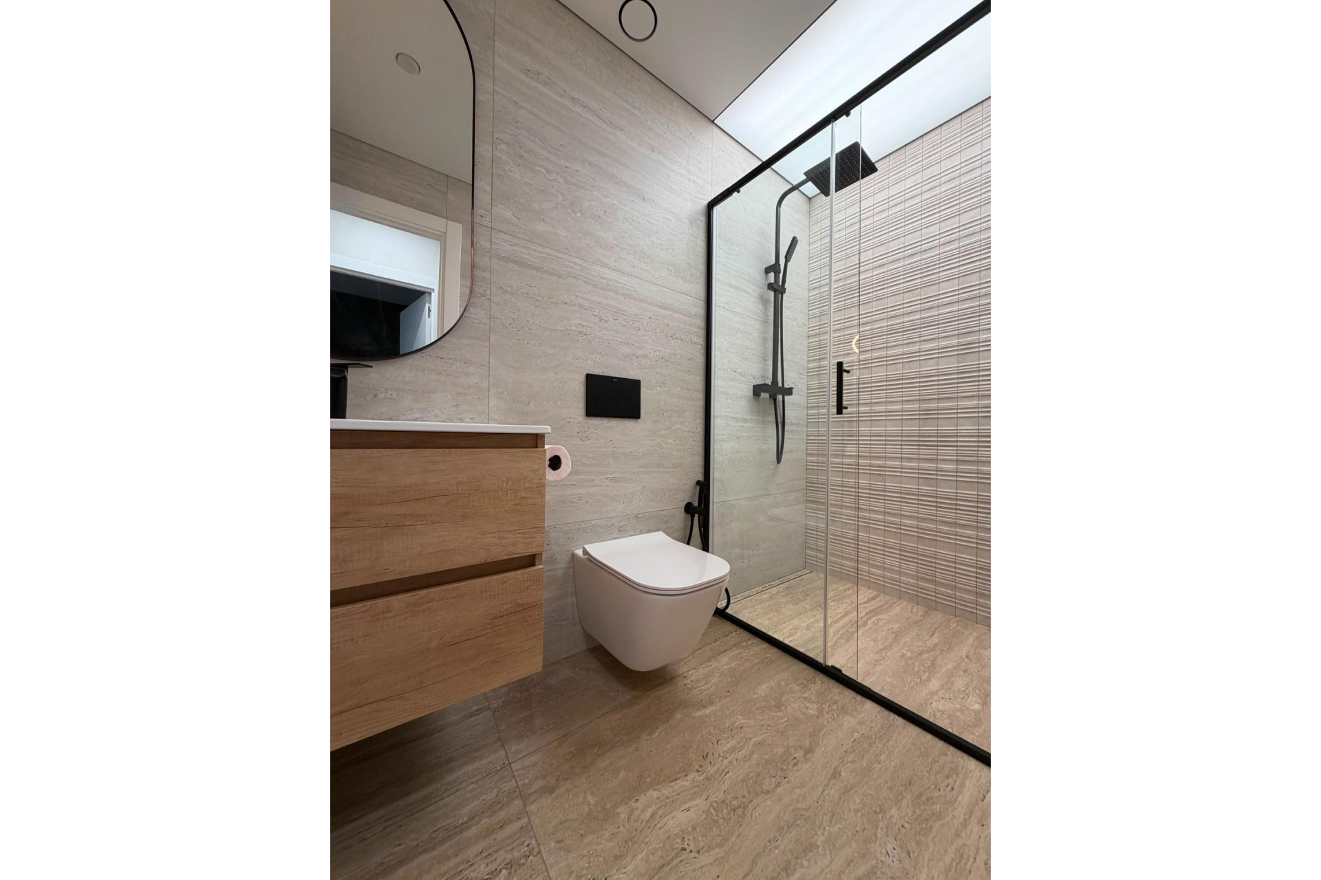 Herverkoop - Bungalow - Gelijkvloers - Torrevieja - La veleta