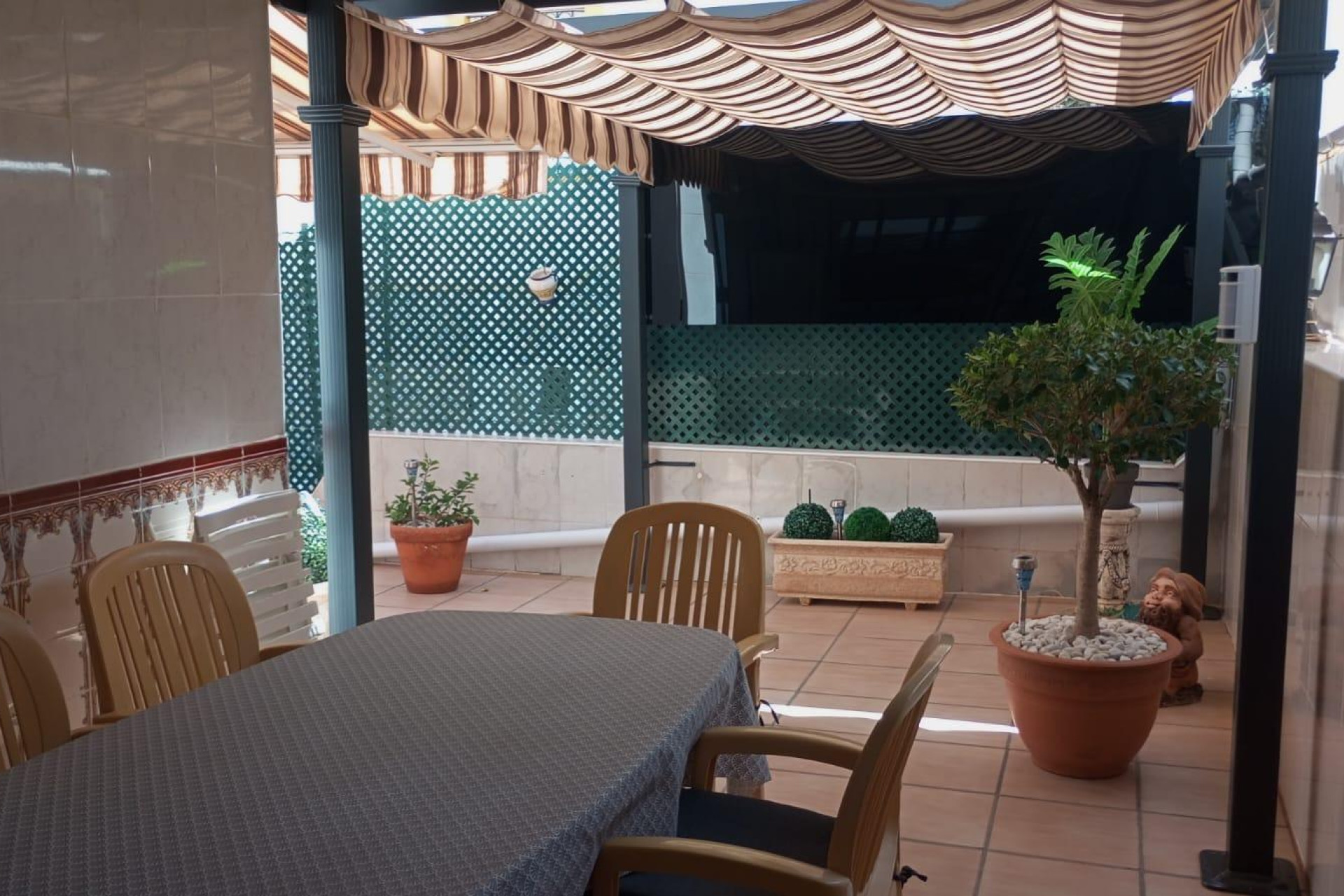 Herverkoop - Bungalow - Gelijkvloers - Torrevieja - Los altos