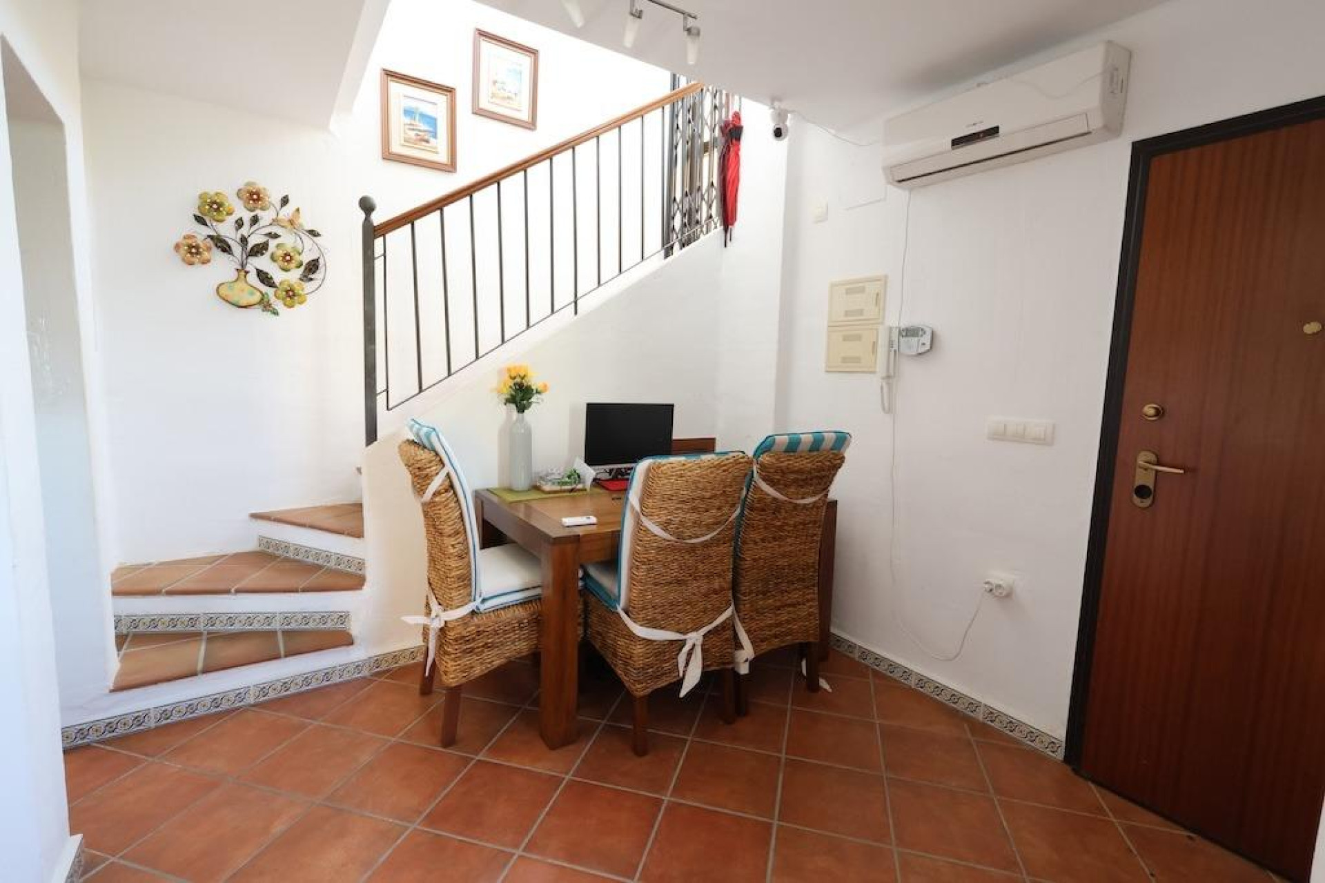 Herverkoop - Bungalow - Gelijkvloers - Torrevieja - Los altos