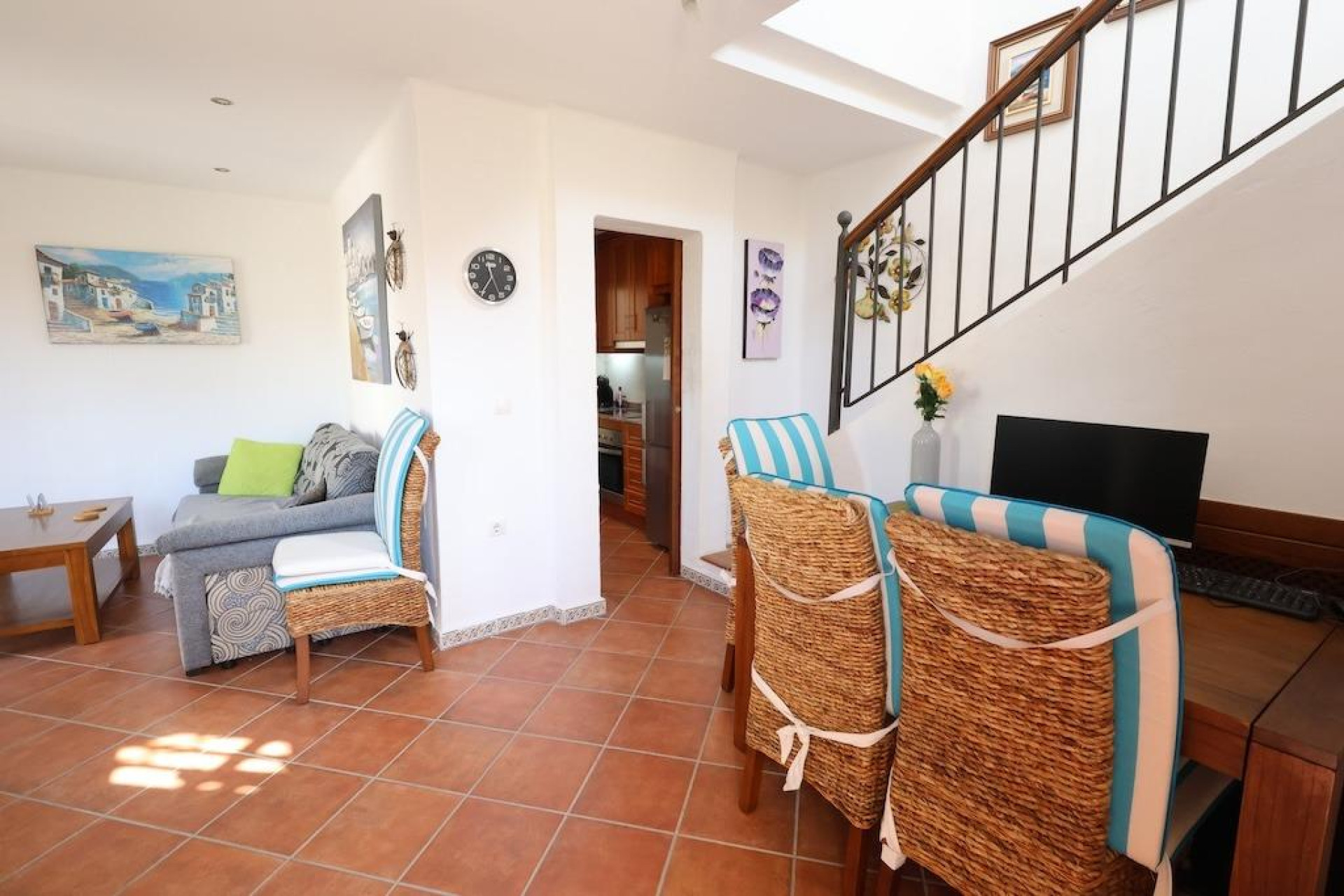 Herverkoop - Bungalow - Gelijkvloers - Torrevieja - Los altos