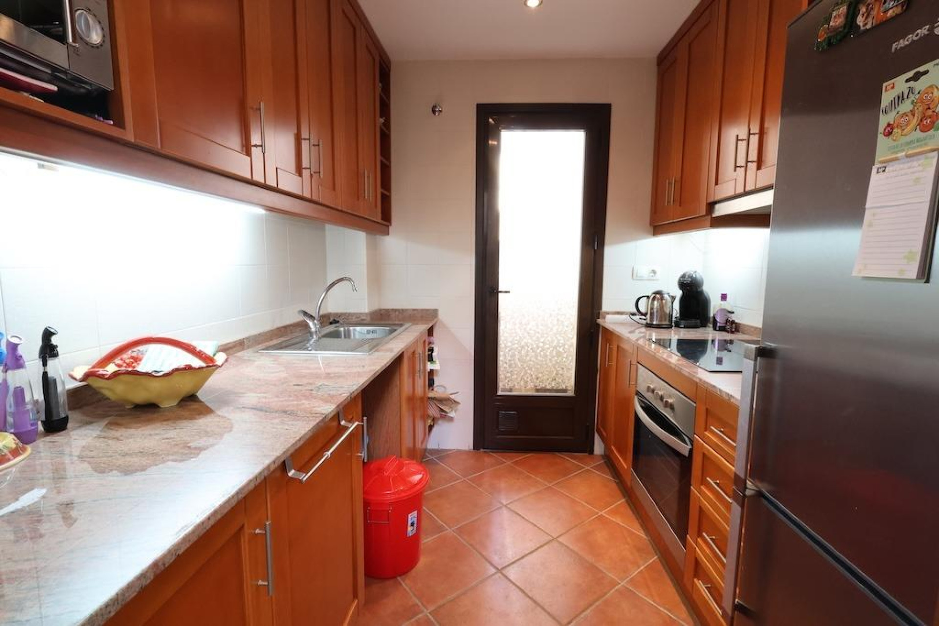 Herverkoop - Bungalow - Gelijkvloers - Torrevieja - Los altos