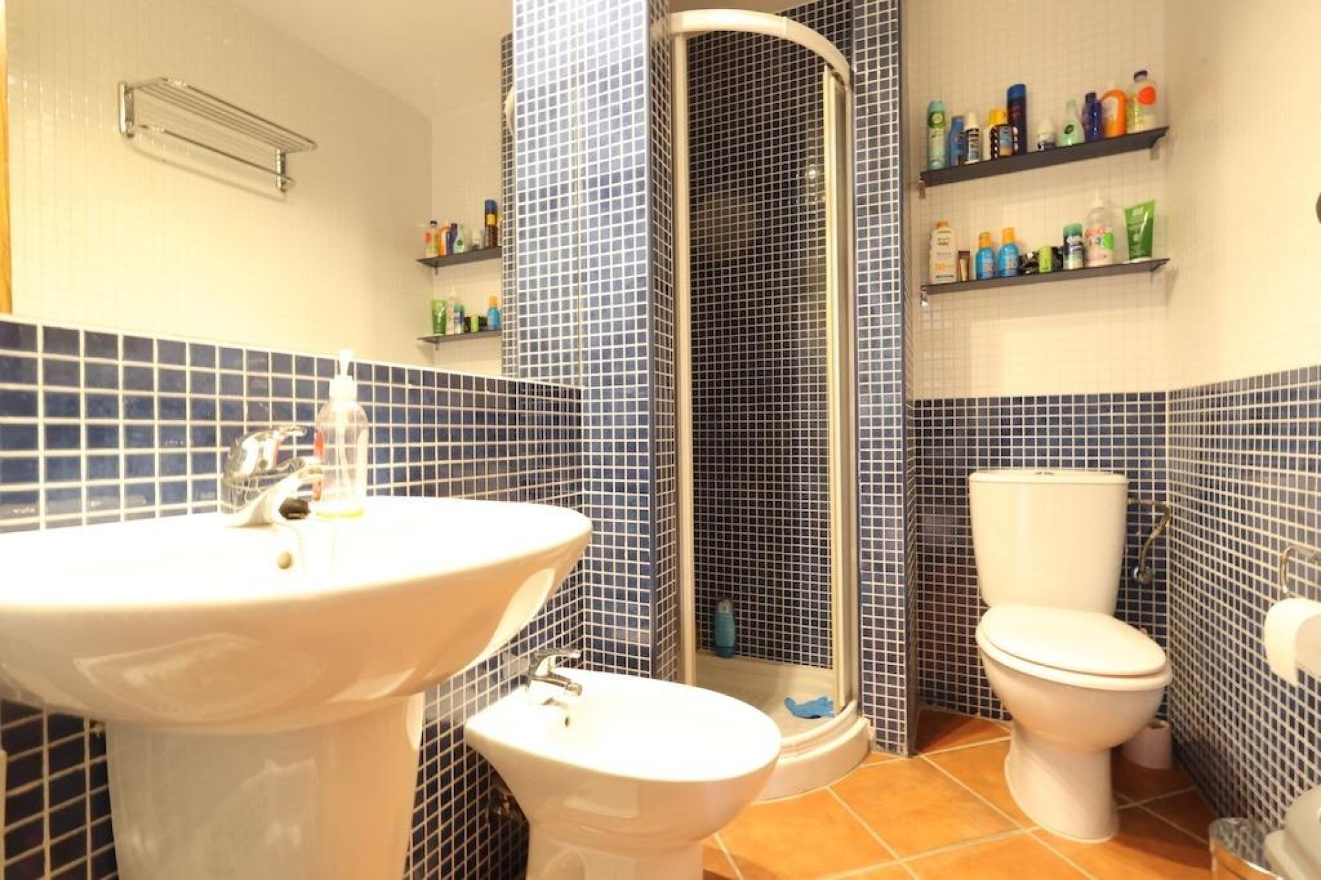 Herverkoop - Bungalow - Gelijkvloers - Torrevieja - Los altos
