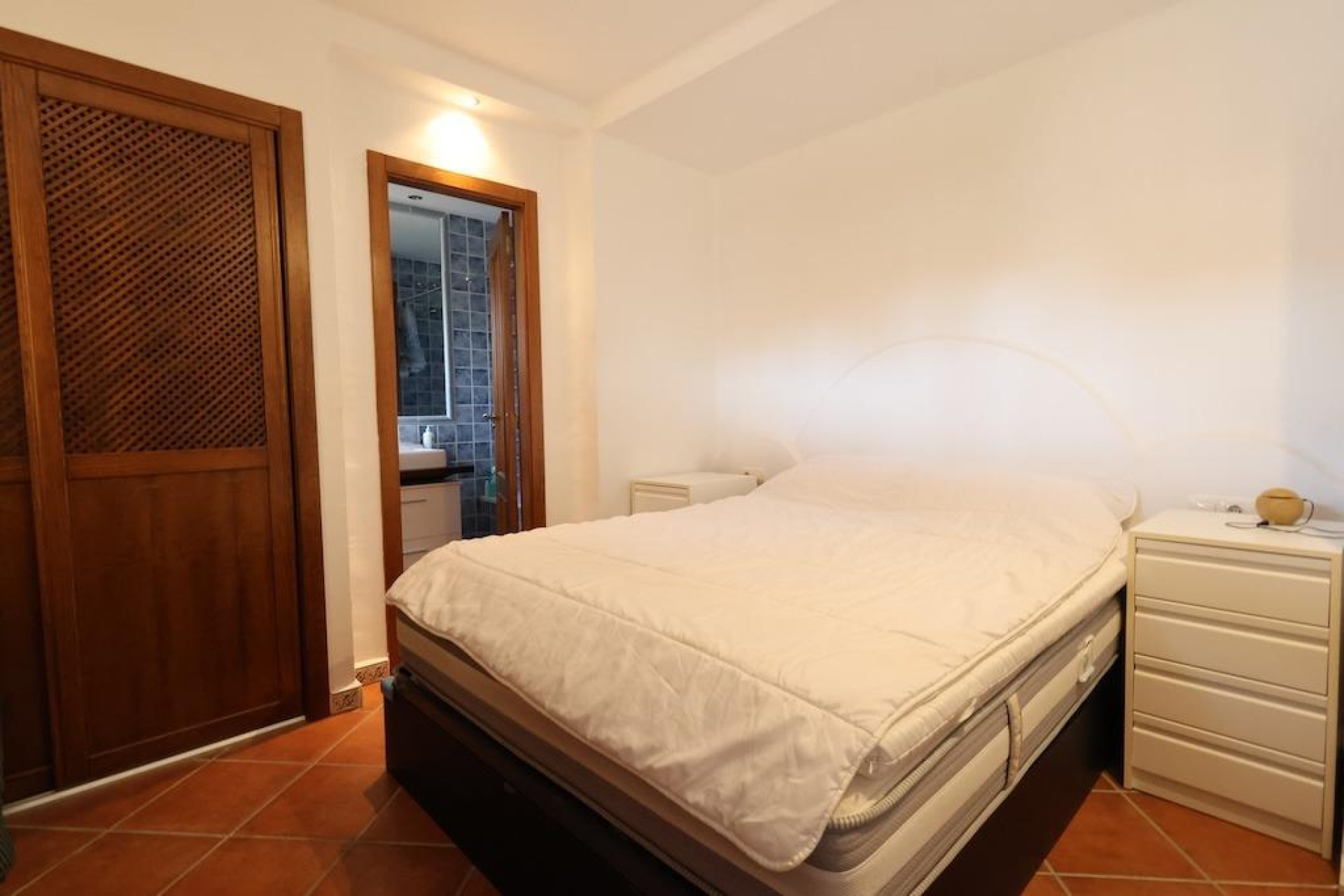 Herverkoop - Bungalow - Gelijkvloers - Torrevieja - Los altos