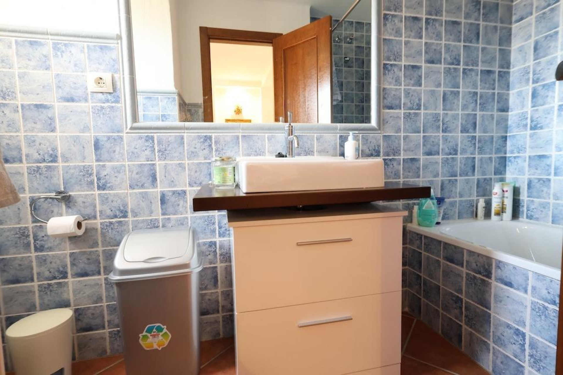 Herverkoop - Bungalow - Gelijkvloers - Torrevieja - Los altos